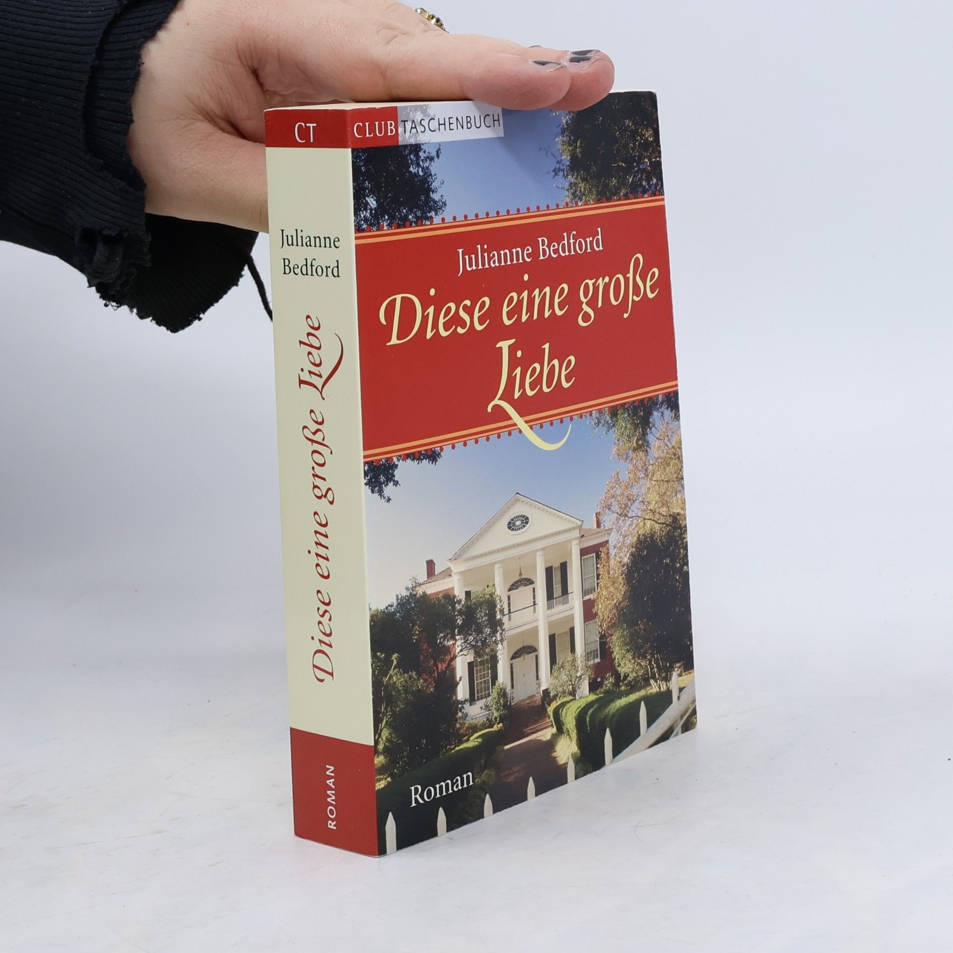 Diese eine große Liebe