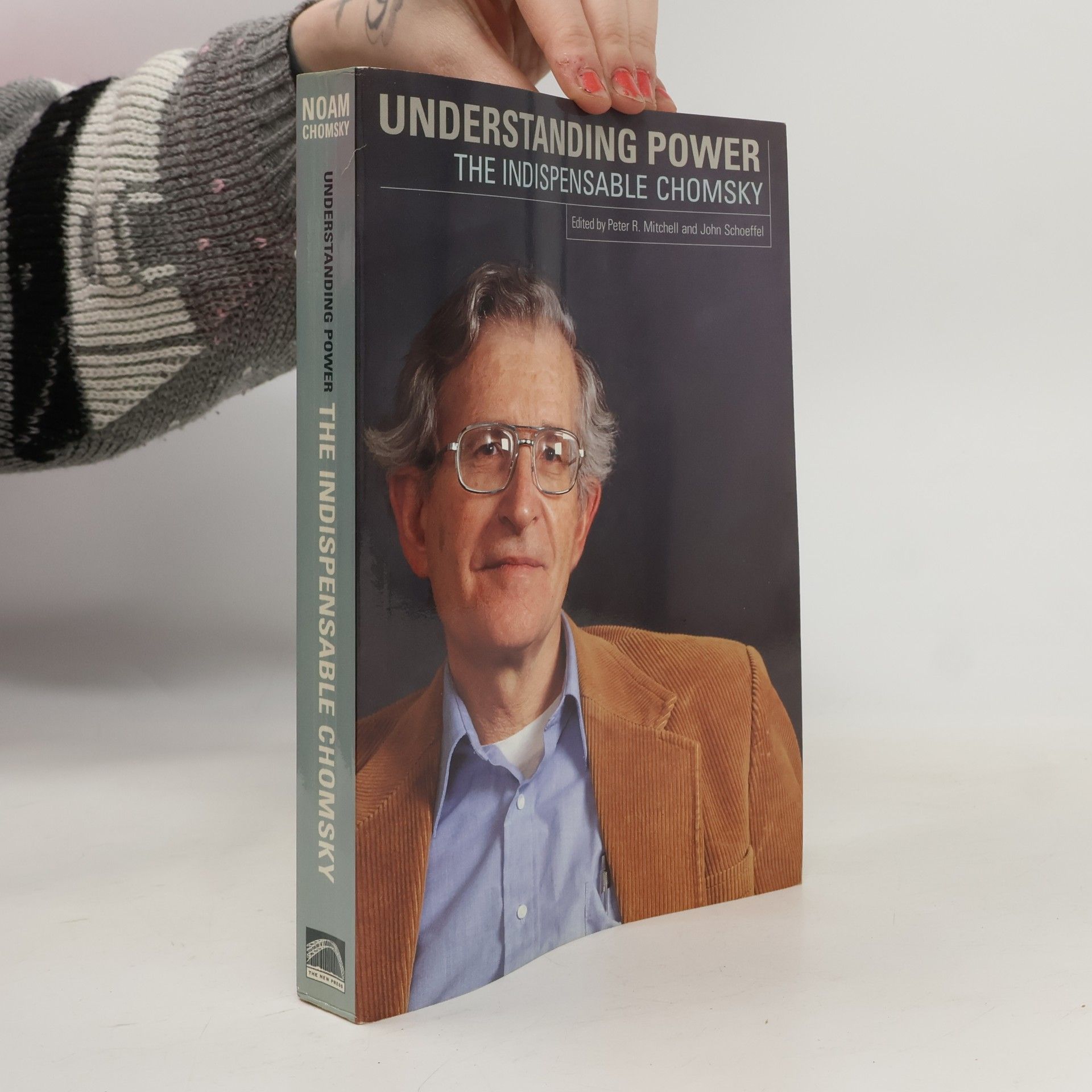 Understanding Power