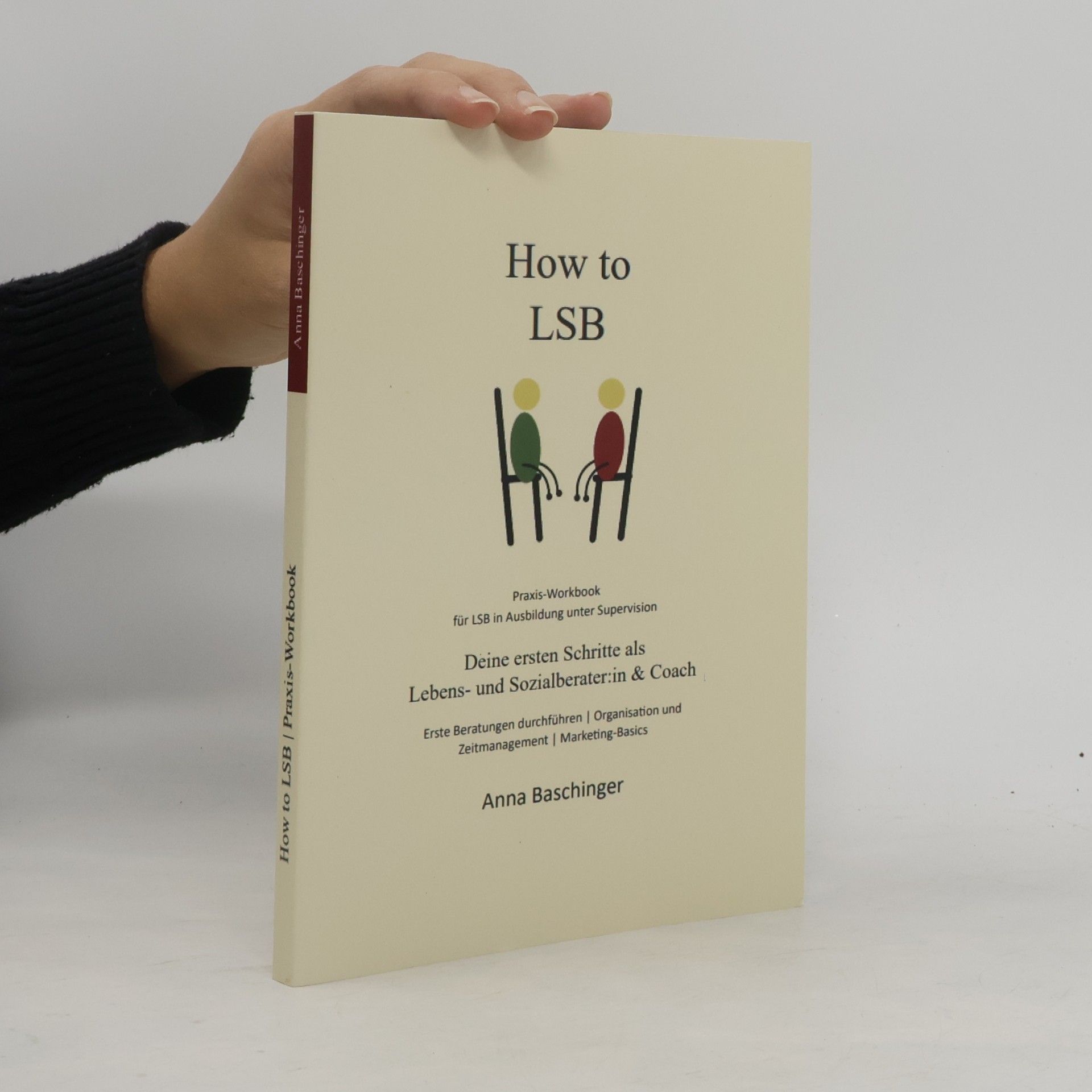 Anna Baschinger How to LSB