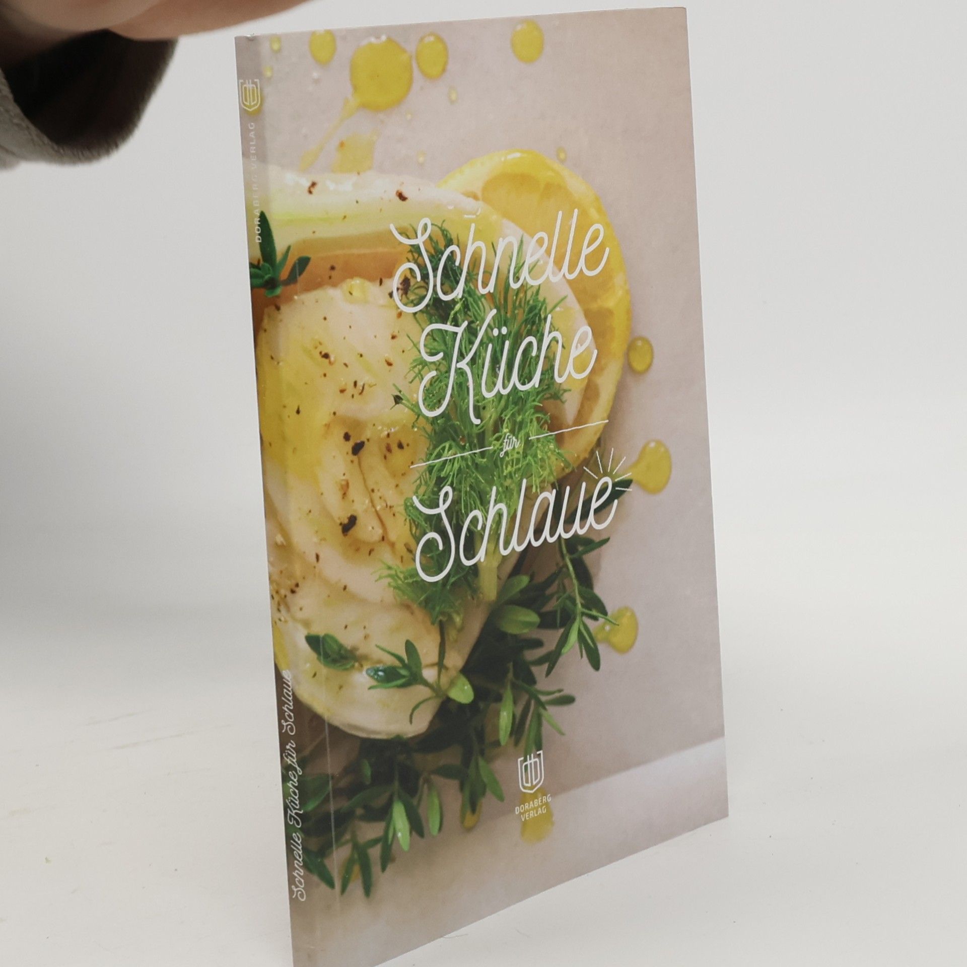 Schnelle Küche für Schlaue