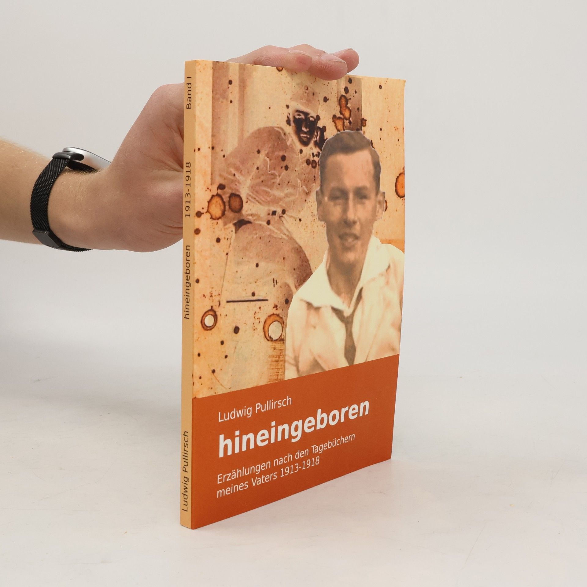 Hineingeboren