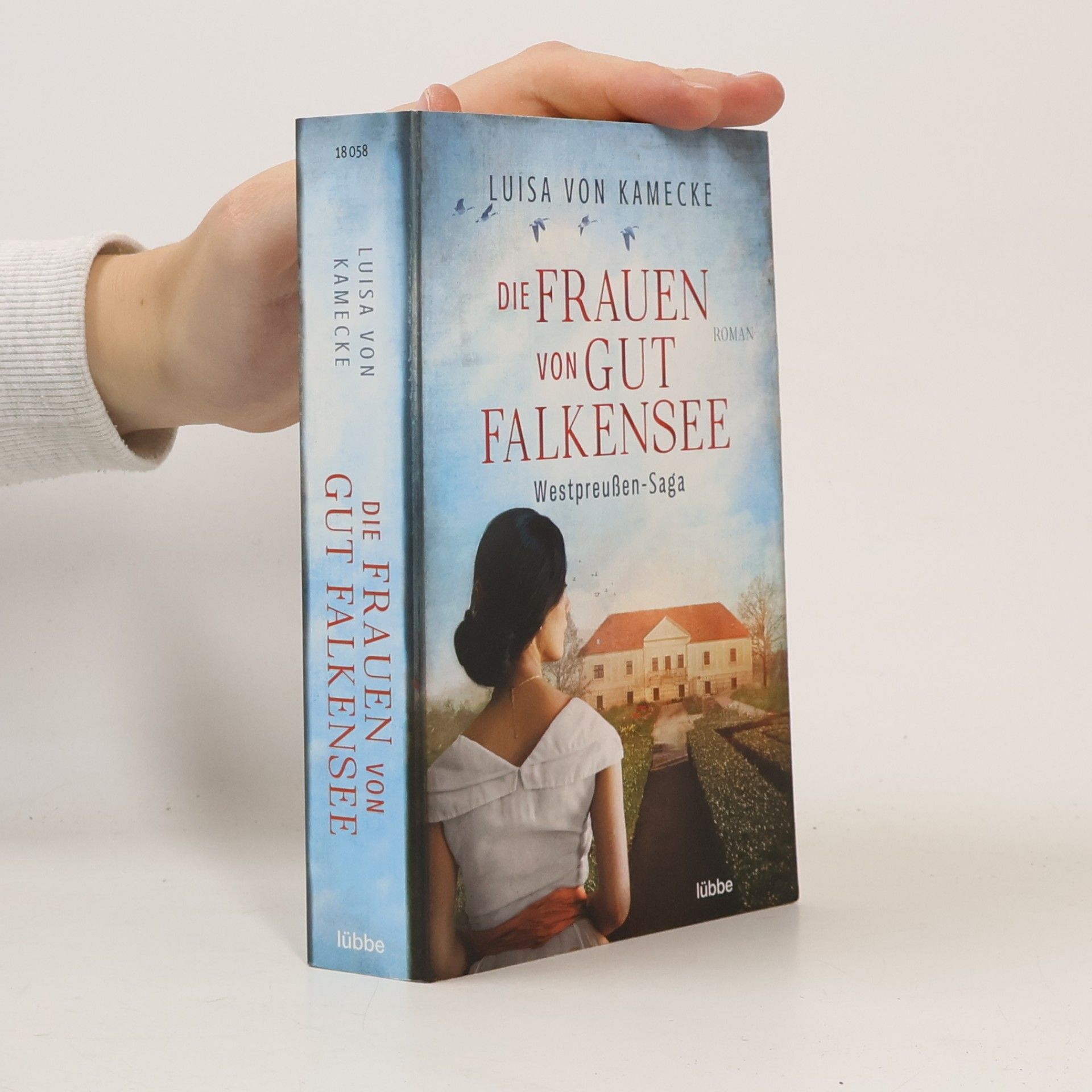Die Frauen von Gut Falkensee