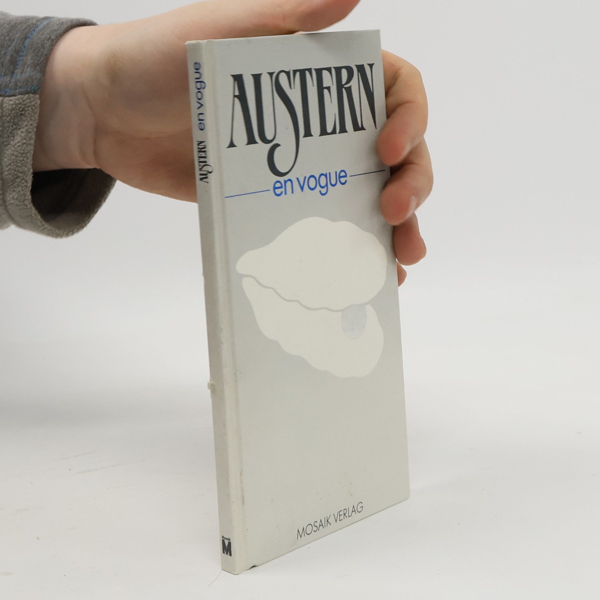 Austern en vogue