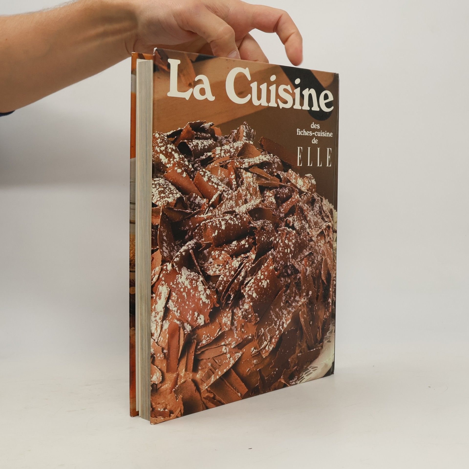 Various authors La Cuisine