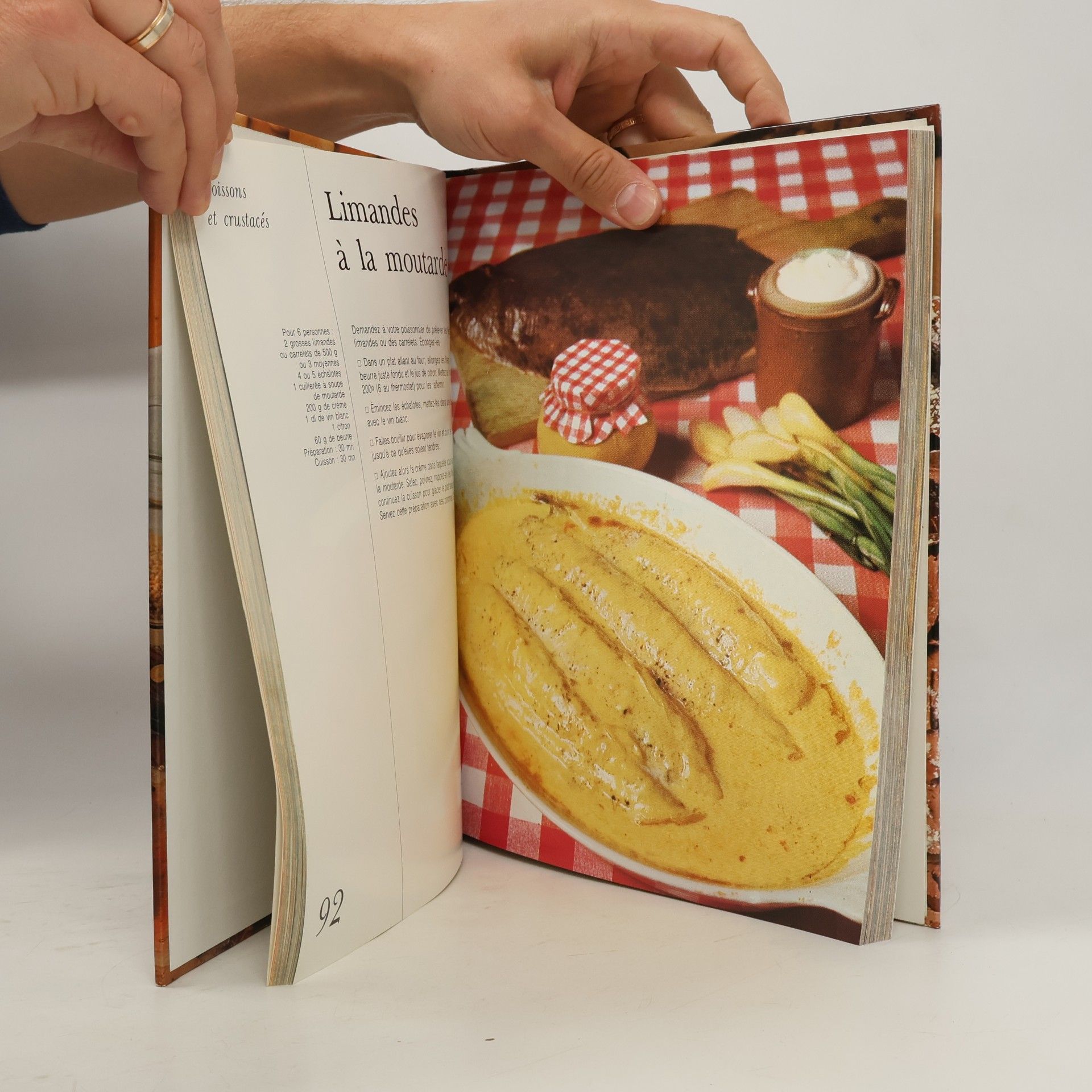 Various authors La Cuisine