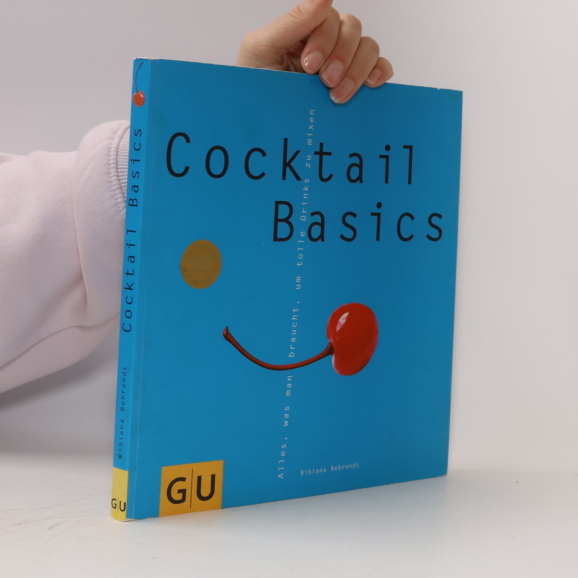 Cocktail-Basics