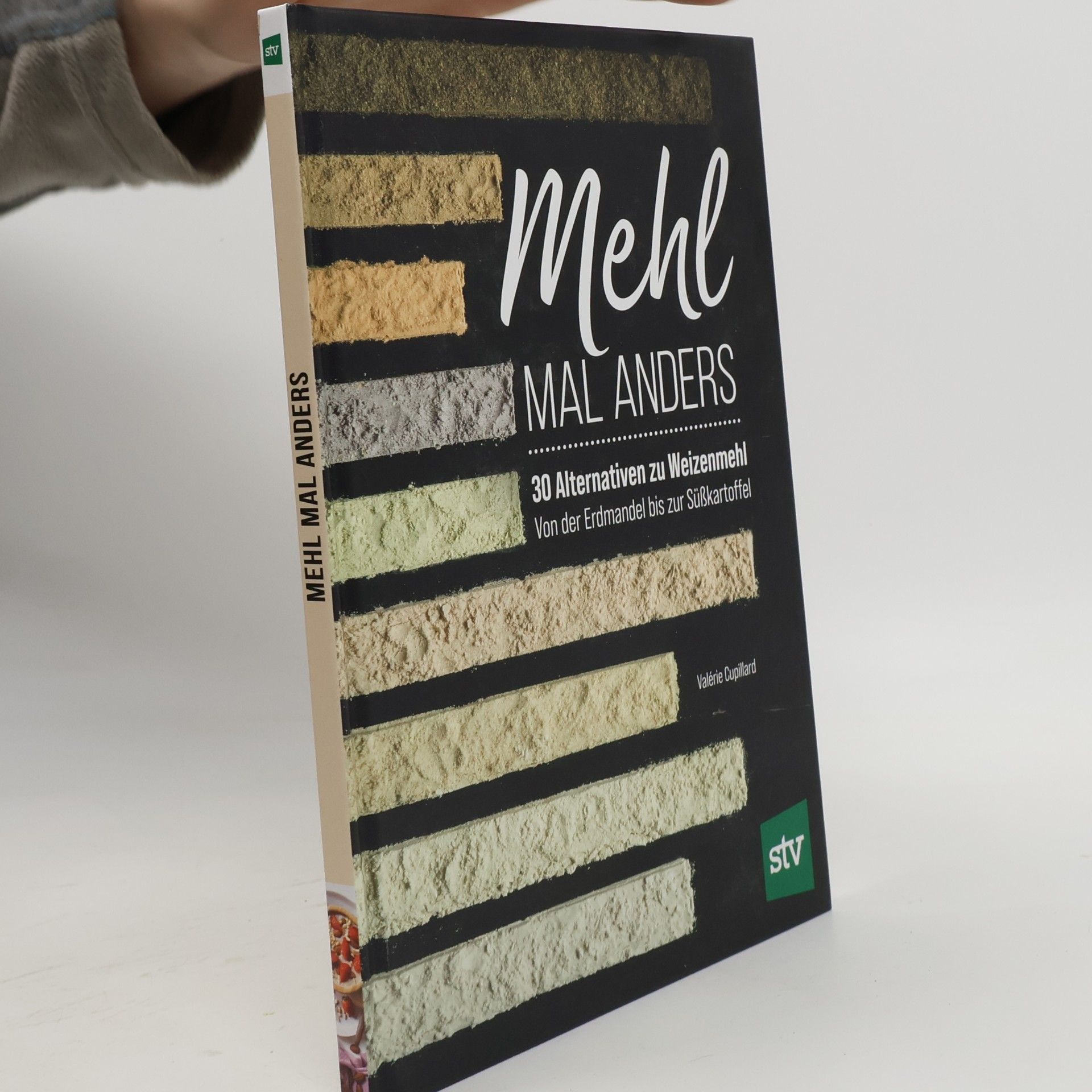 Mehl mal anders