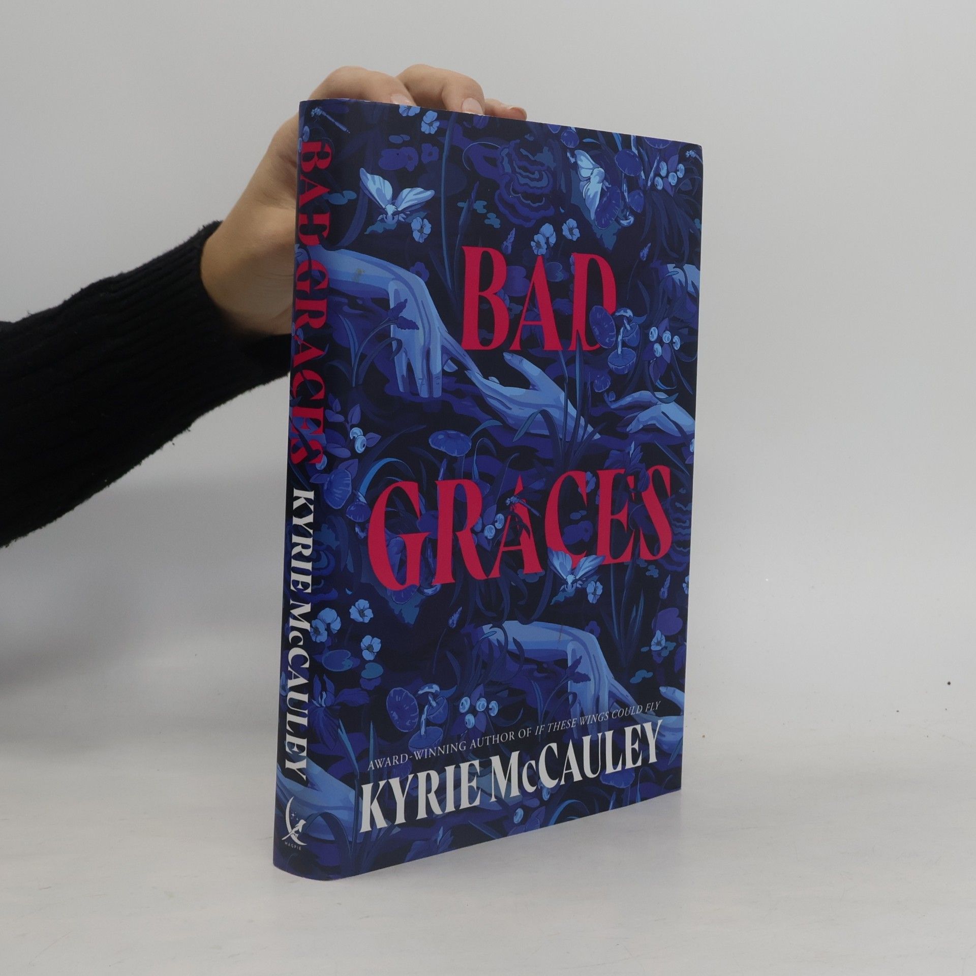 Bad Graces