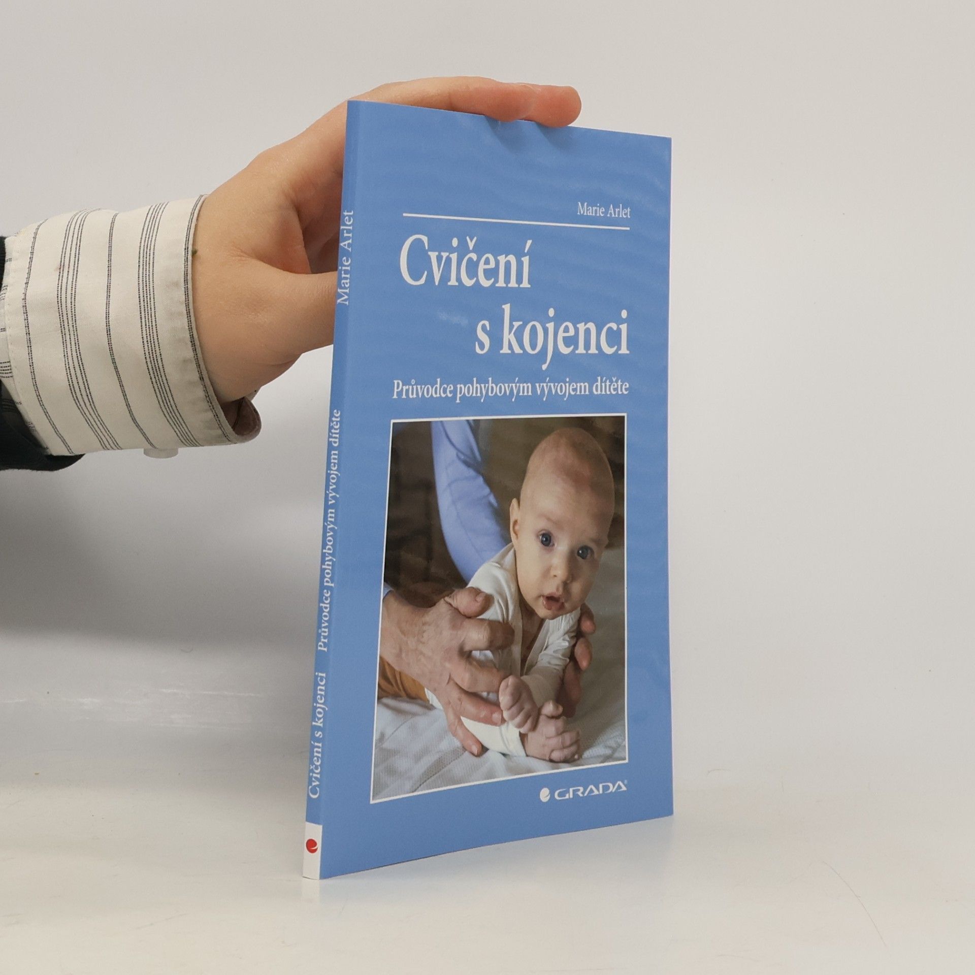 Cvičení s kojenci