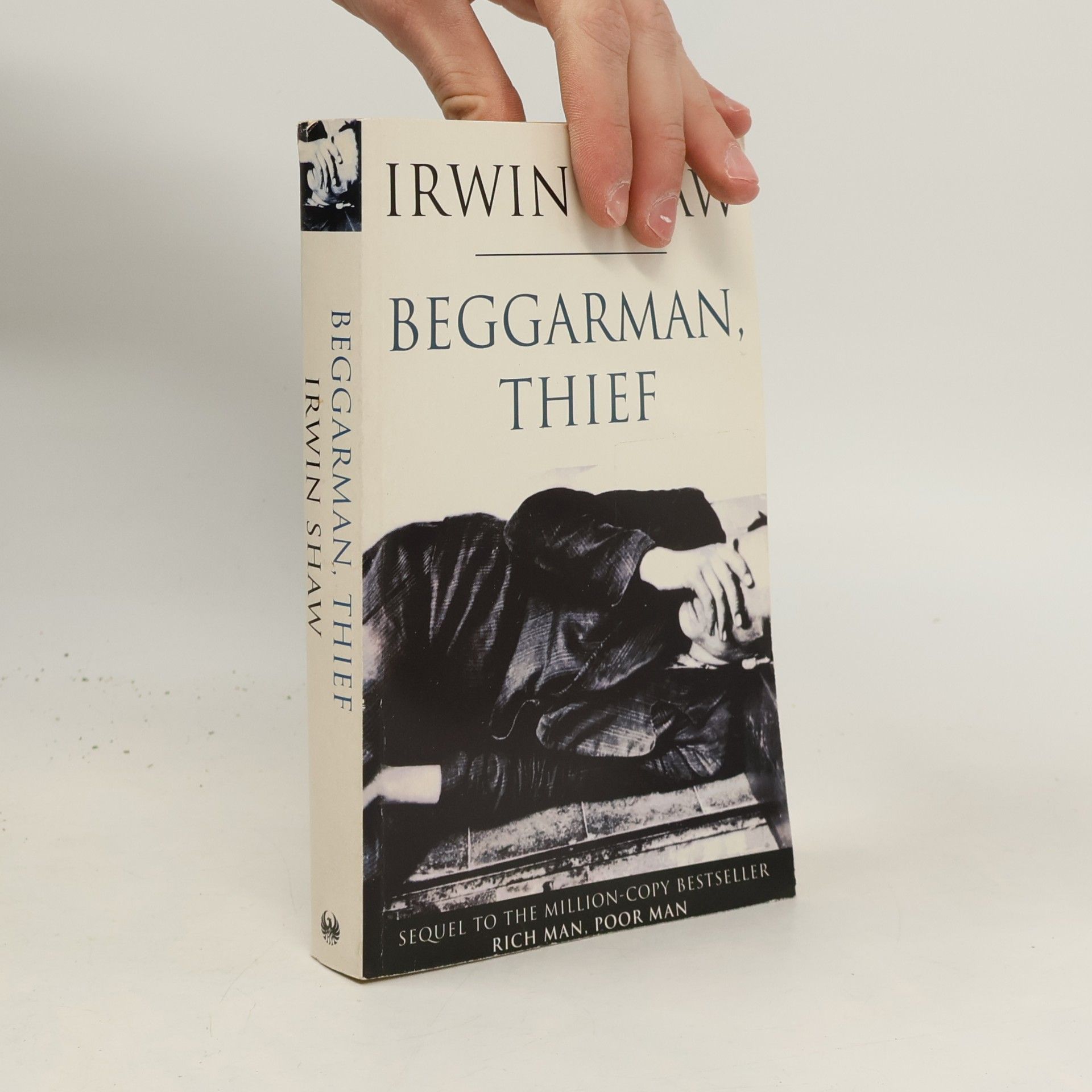 Irwin Shaw Beggarman, Thief