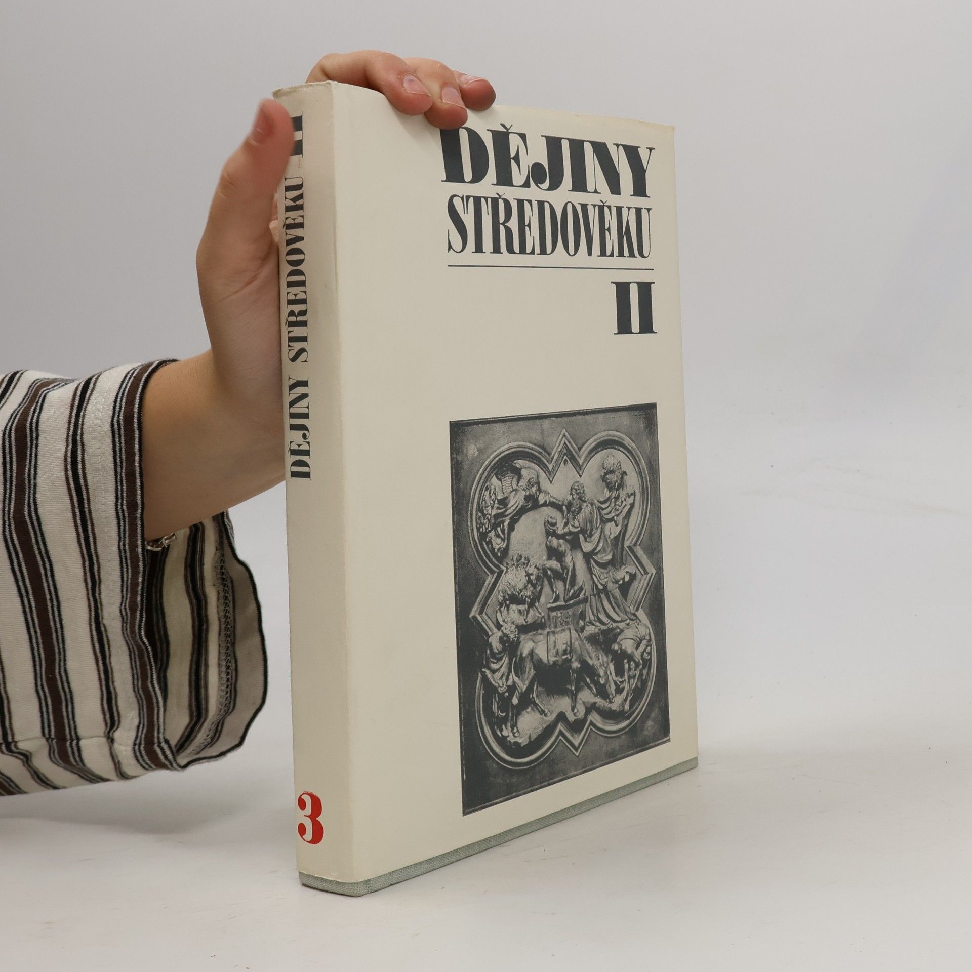 Dějiny středověku II.