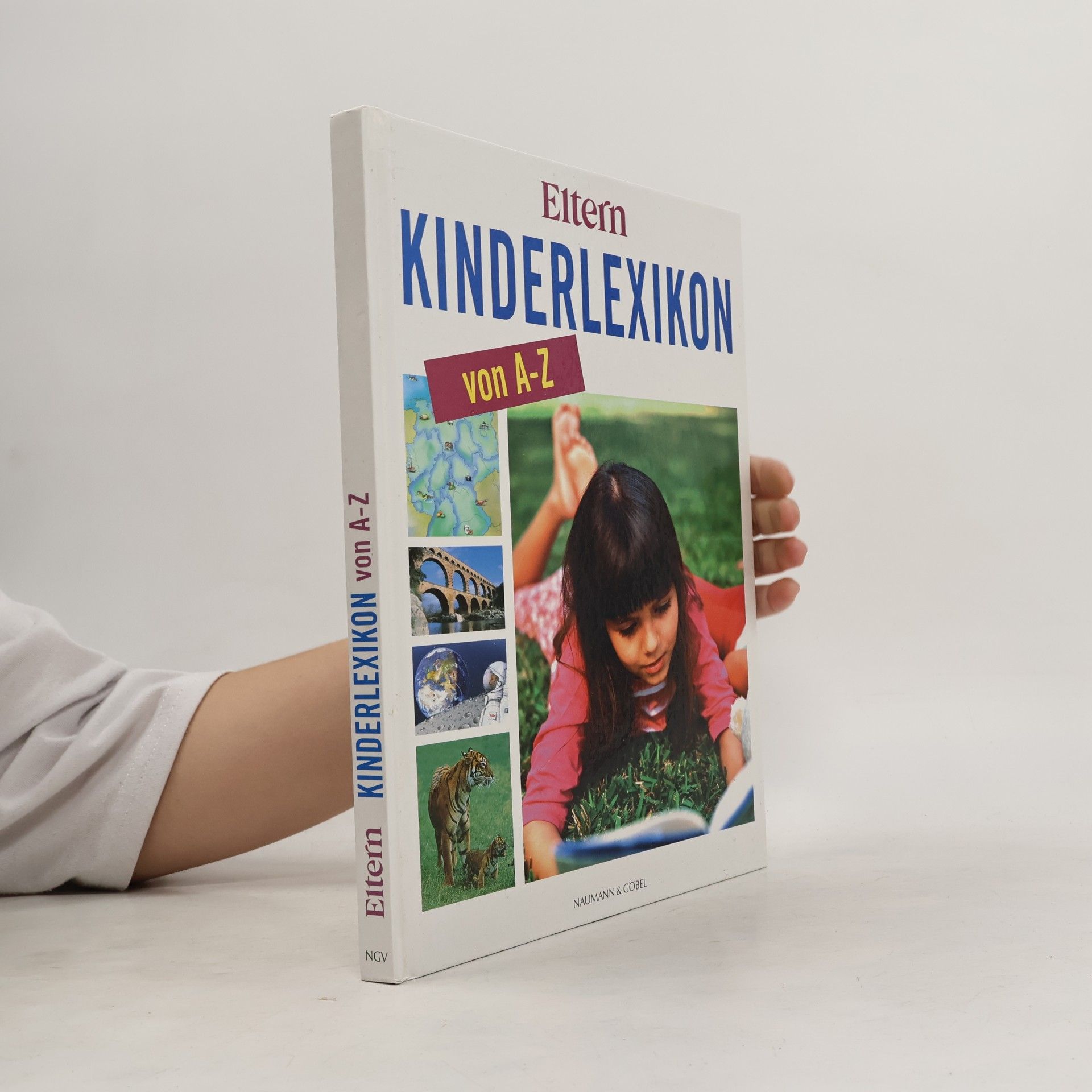 Eltern KINDERLEXIKON