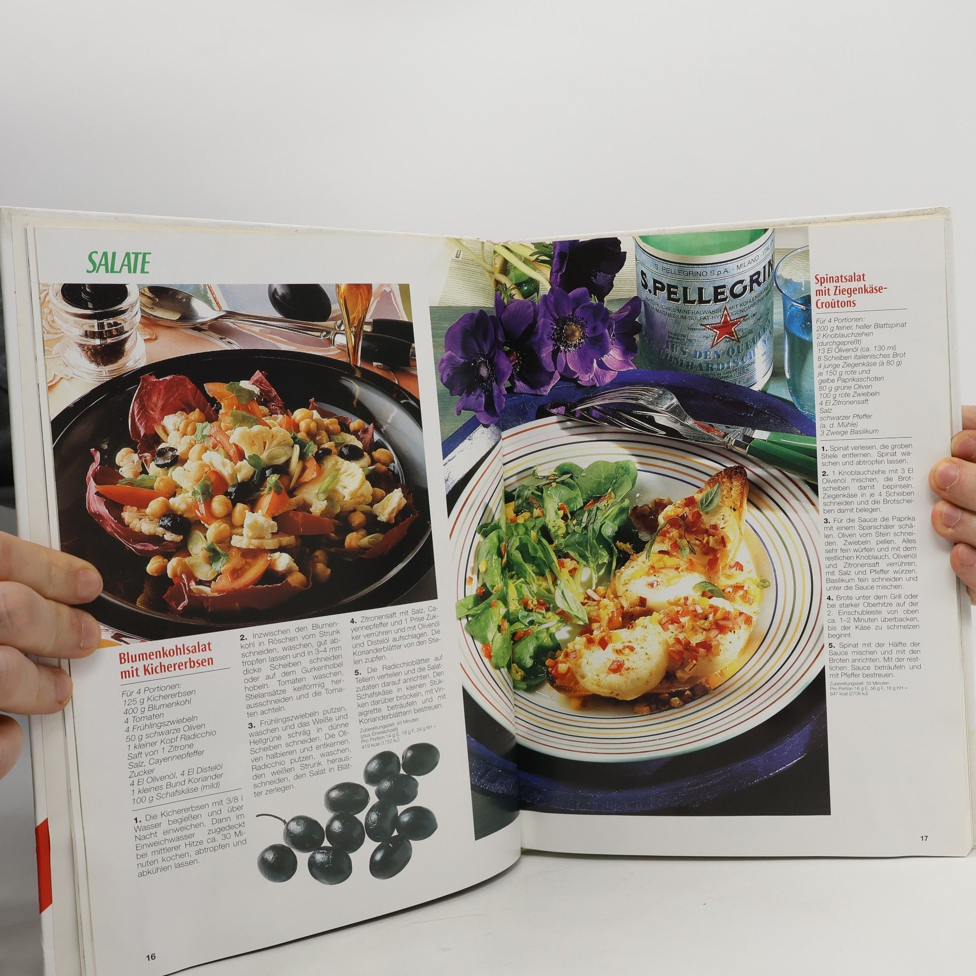 Hilmar Döring Das grosse Buch der vegetarischen Küche