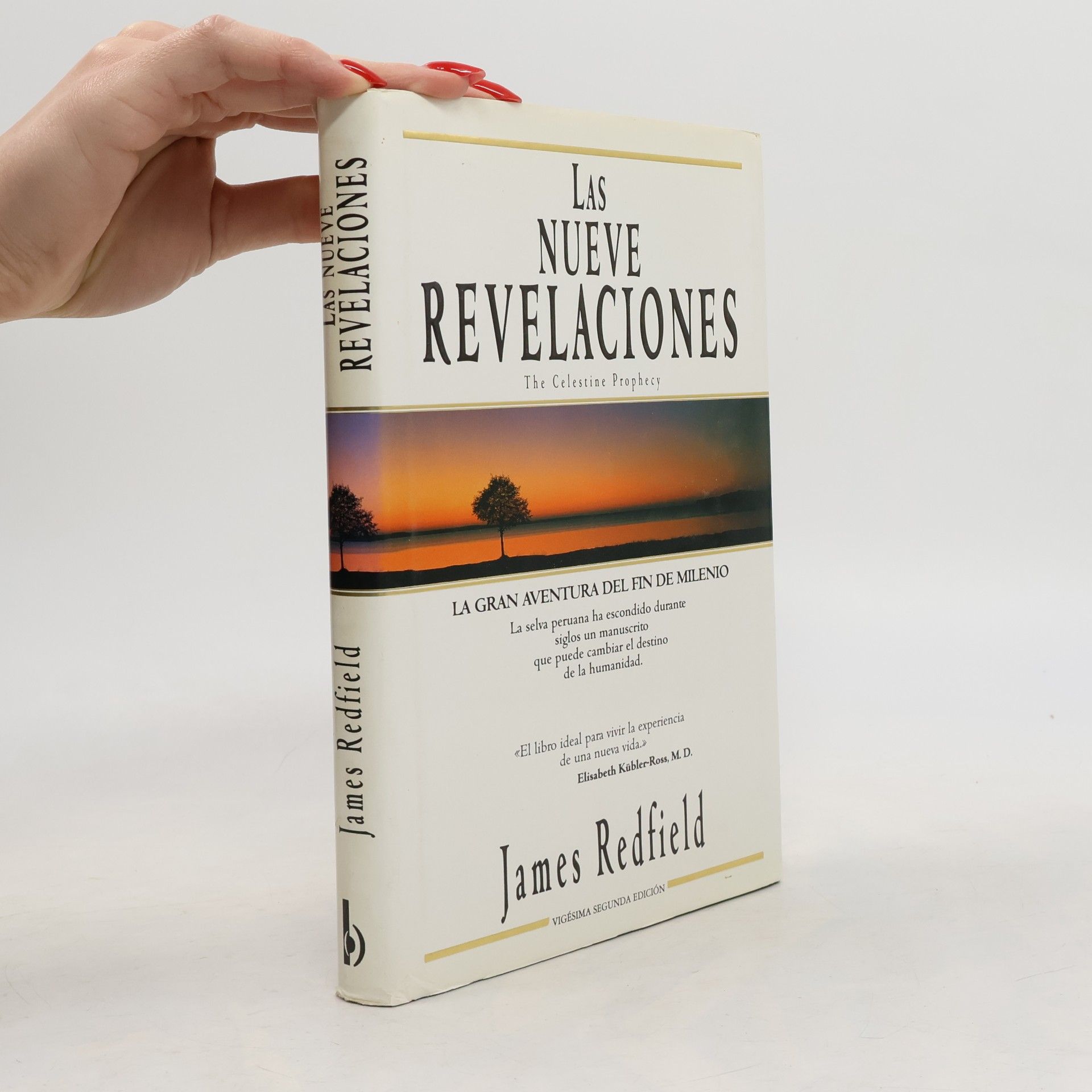Las Nueve revelaciones