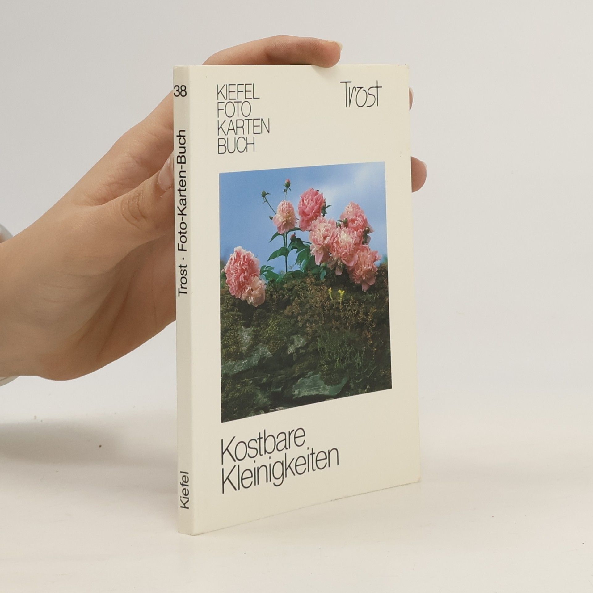 Werner Richner Kostbare Kleinigkeiten 38