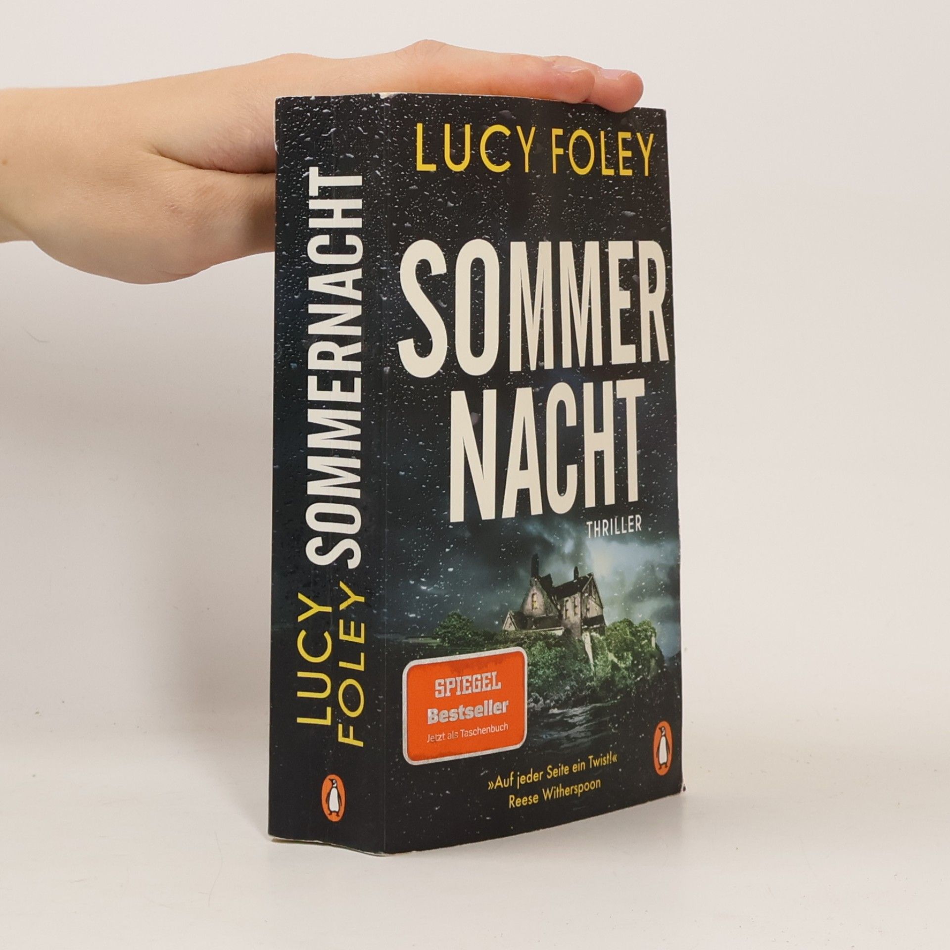 Sommernacht