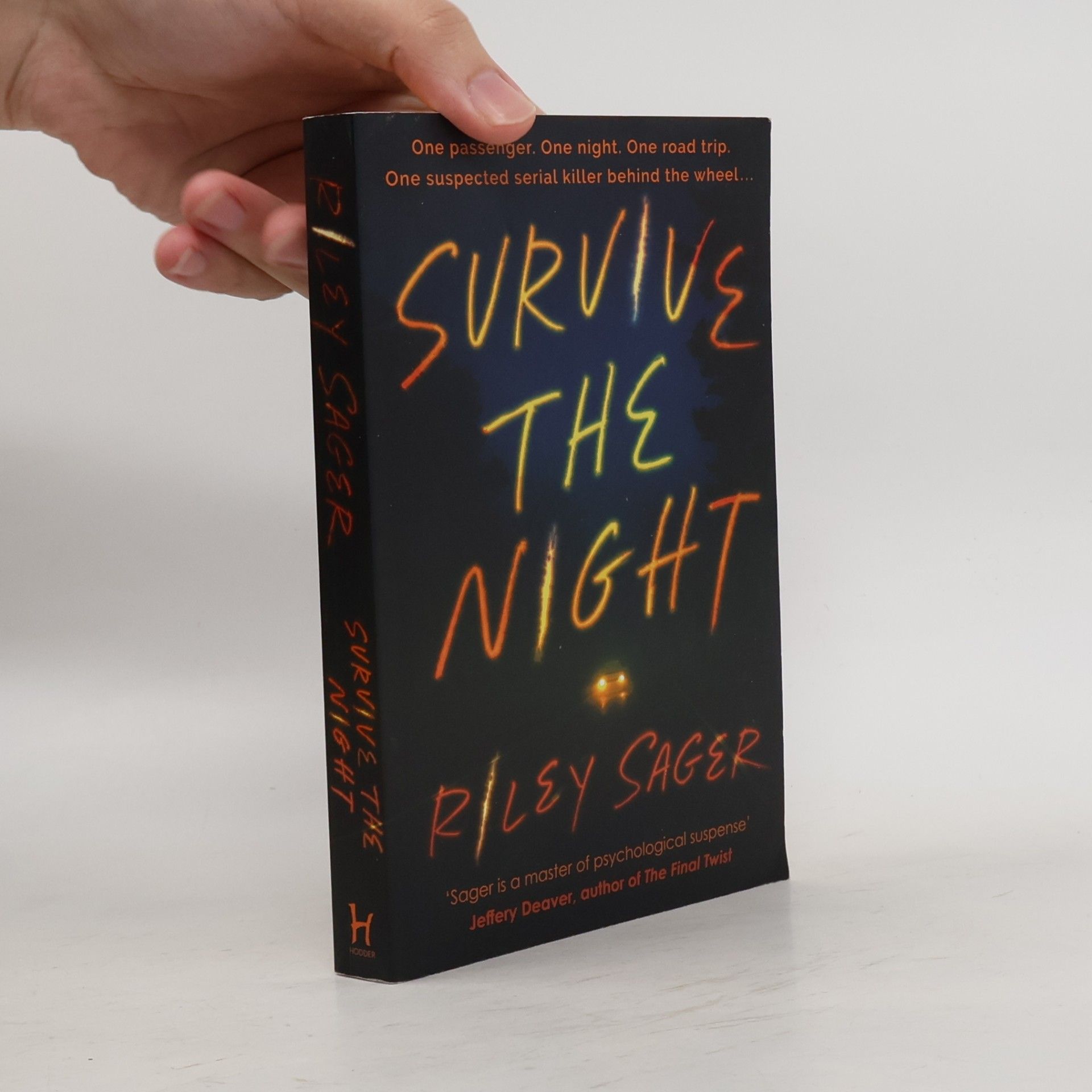 Survive the Night