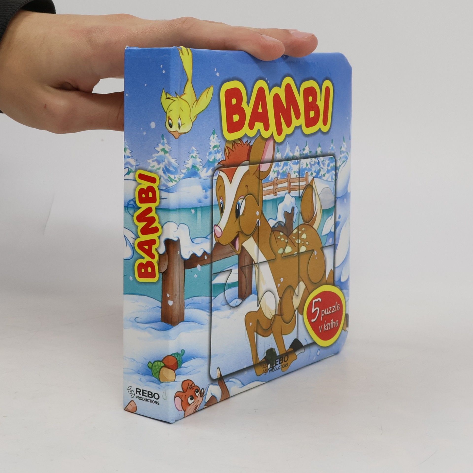 kolektiv Bambi