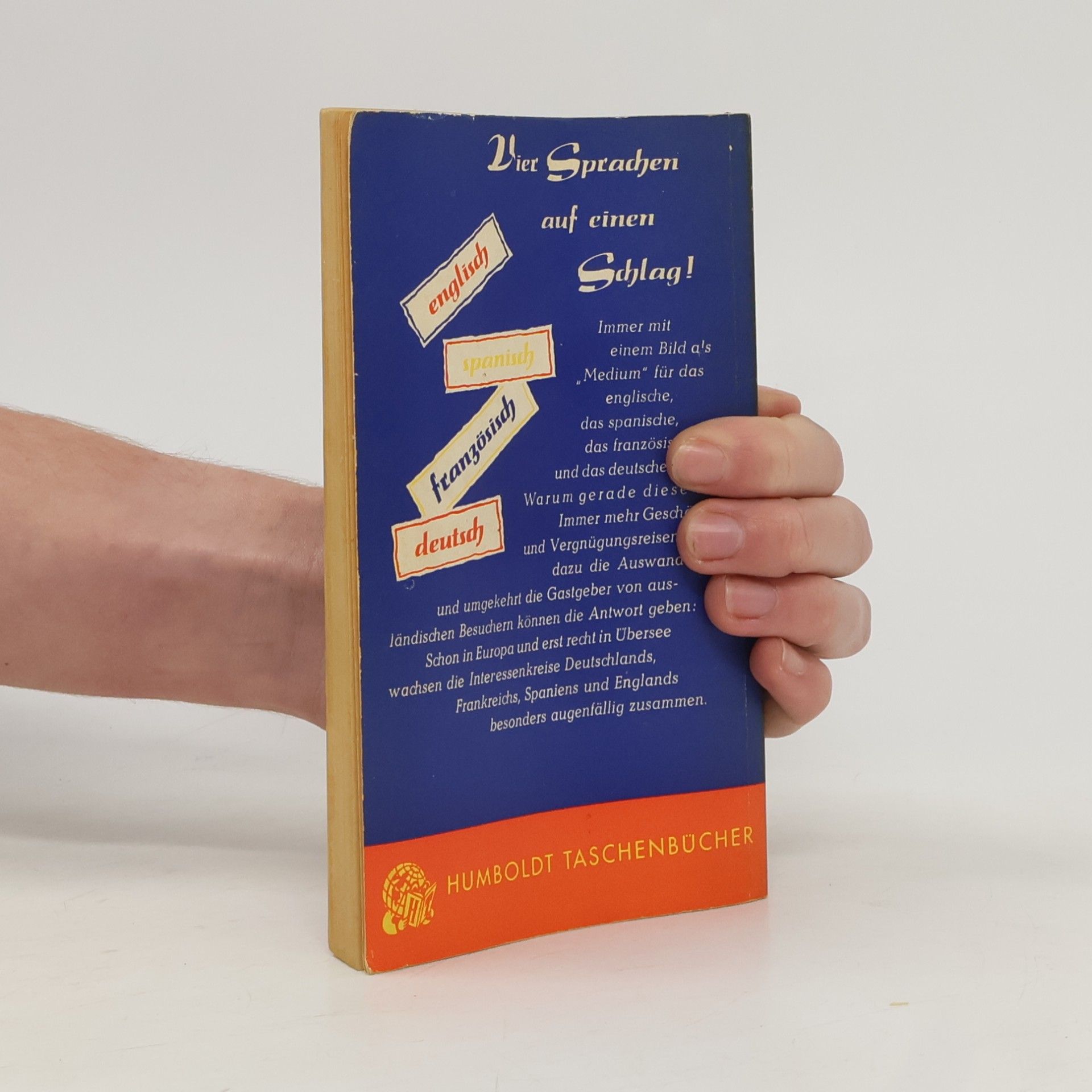 Various authors Illustriertes worterbuch