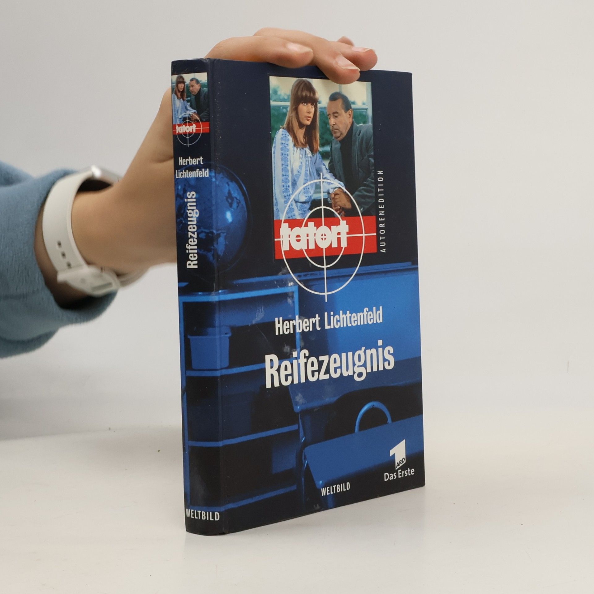 Reifezeugnis