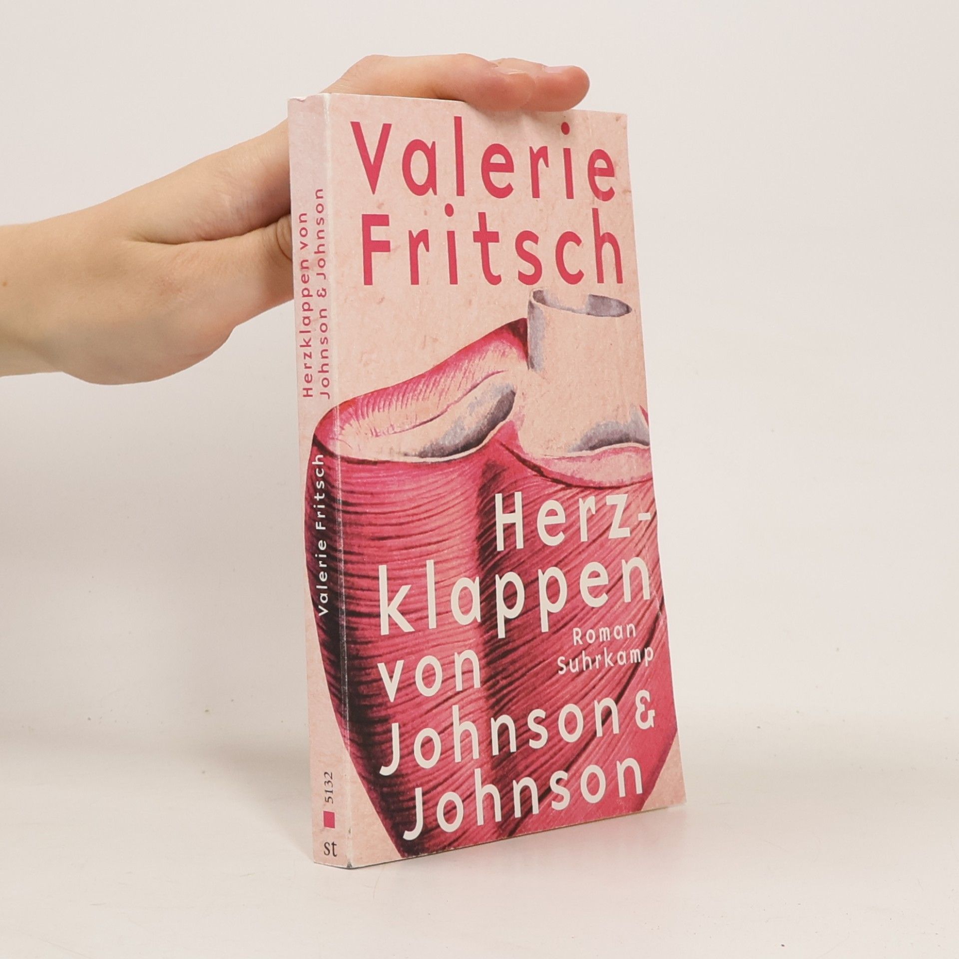 Herzklappen von Johnson & Johnson