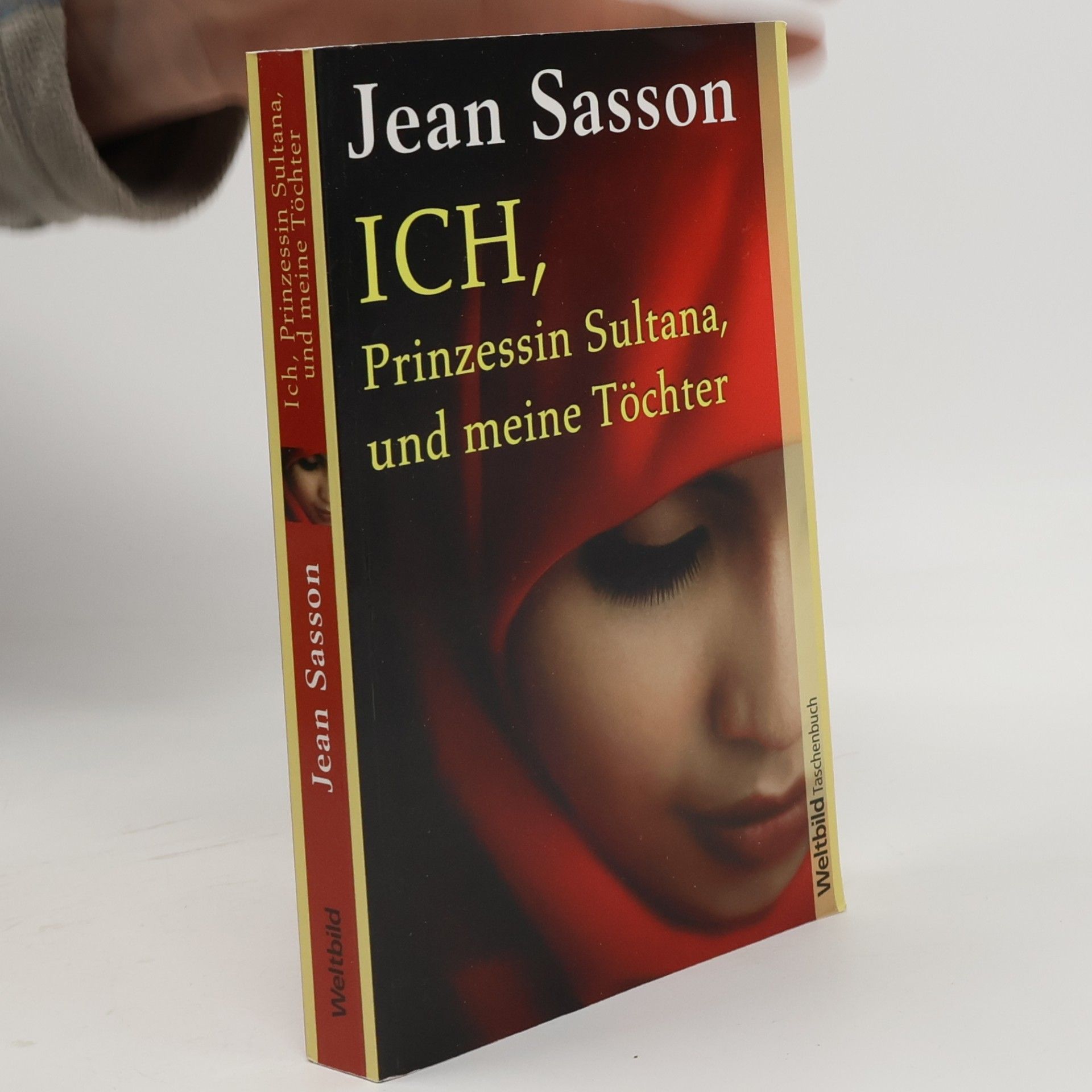Ich, Prinzessin Sultana, und meine Töchter