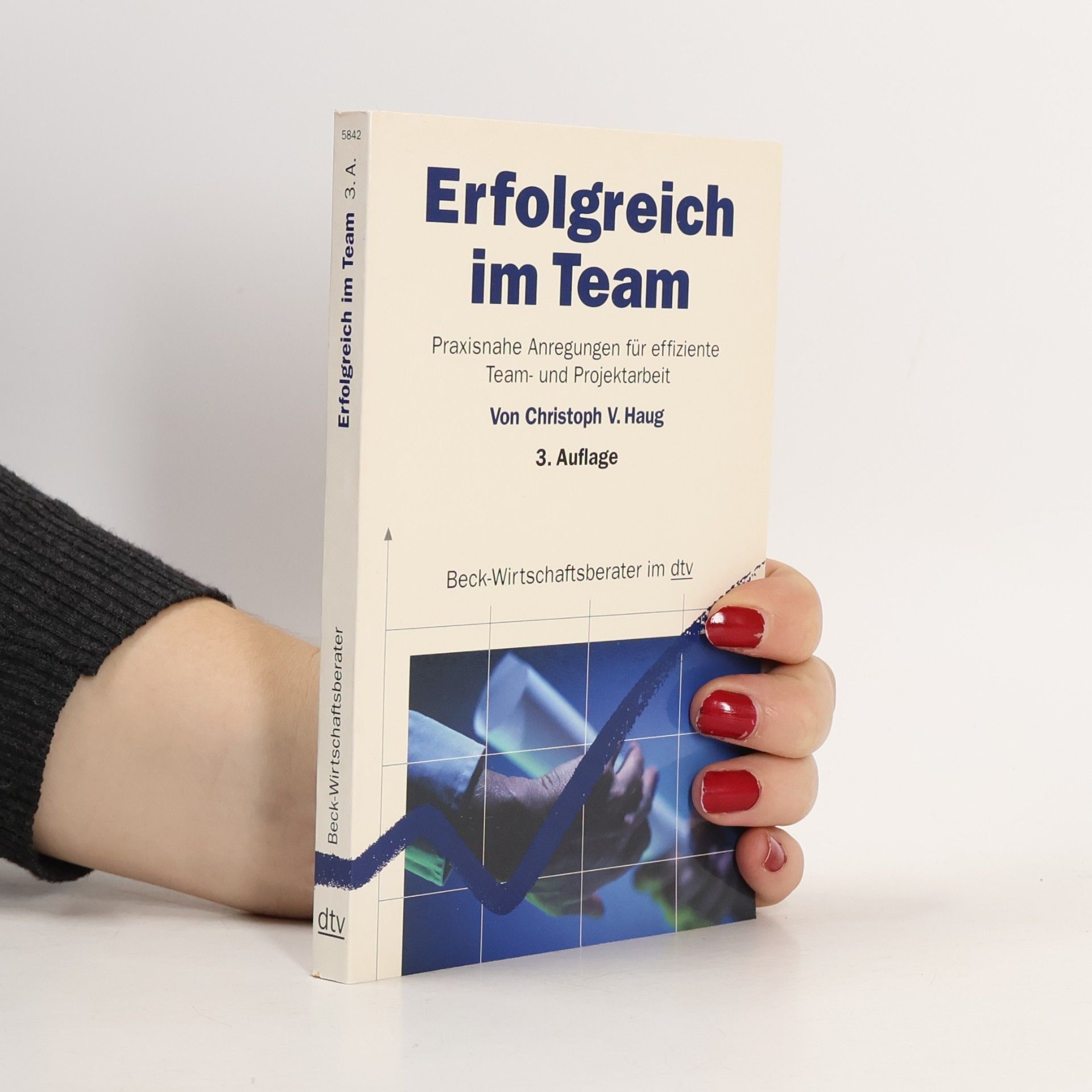 Erfolgreich im Team