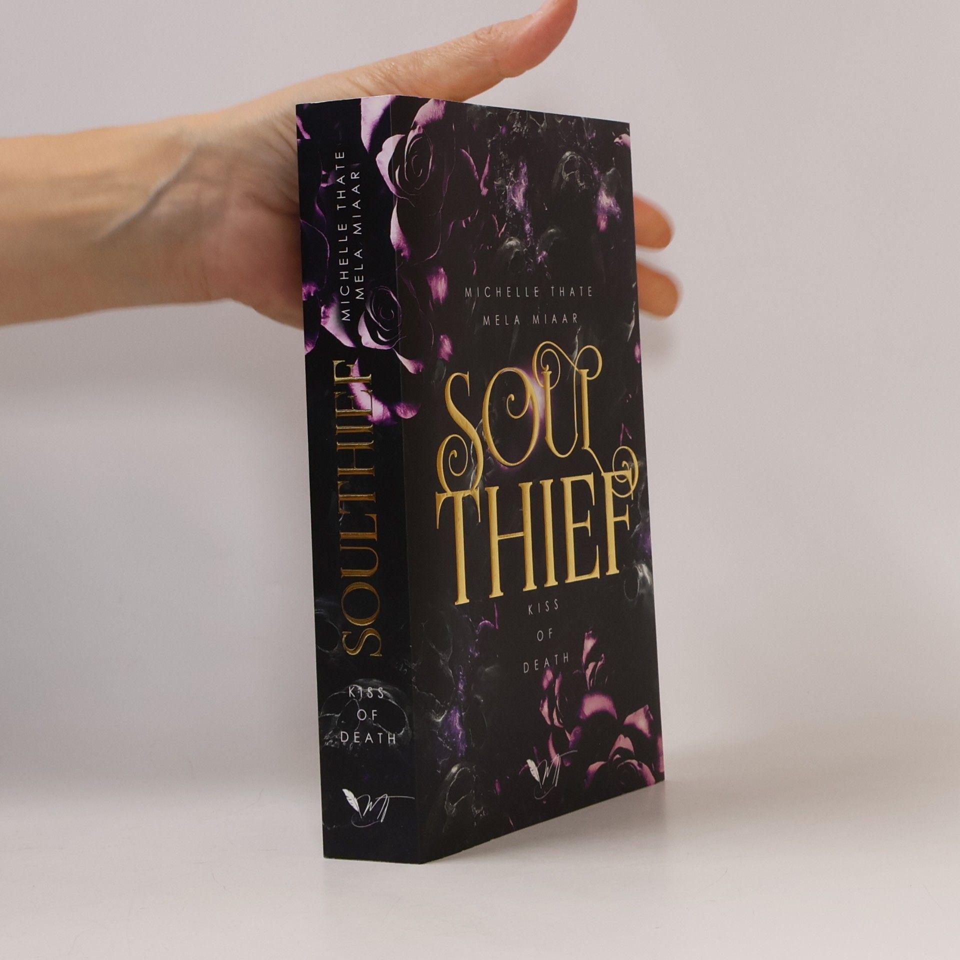 Soul Thief