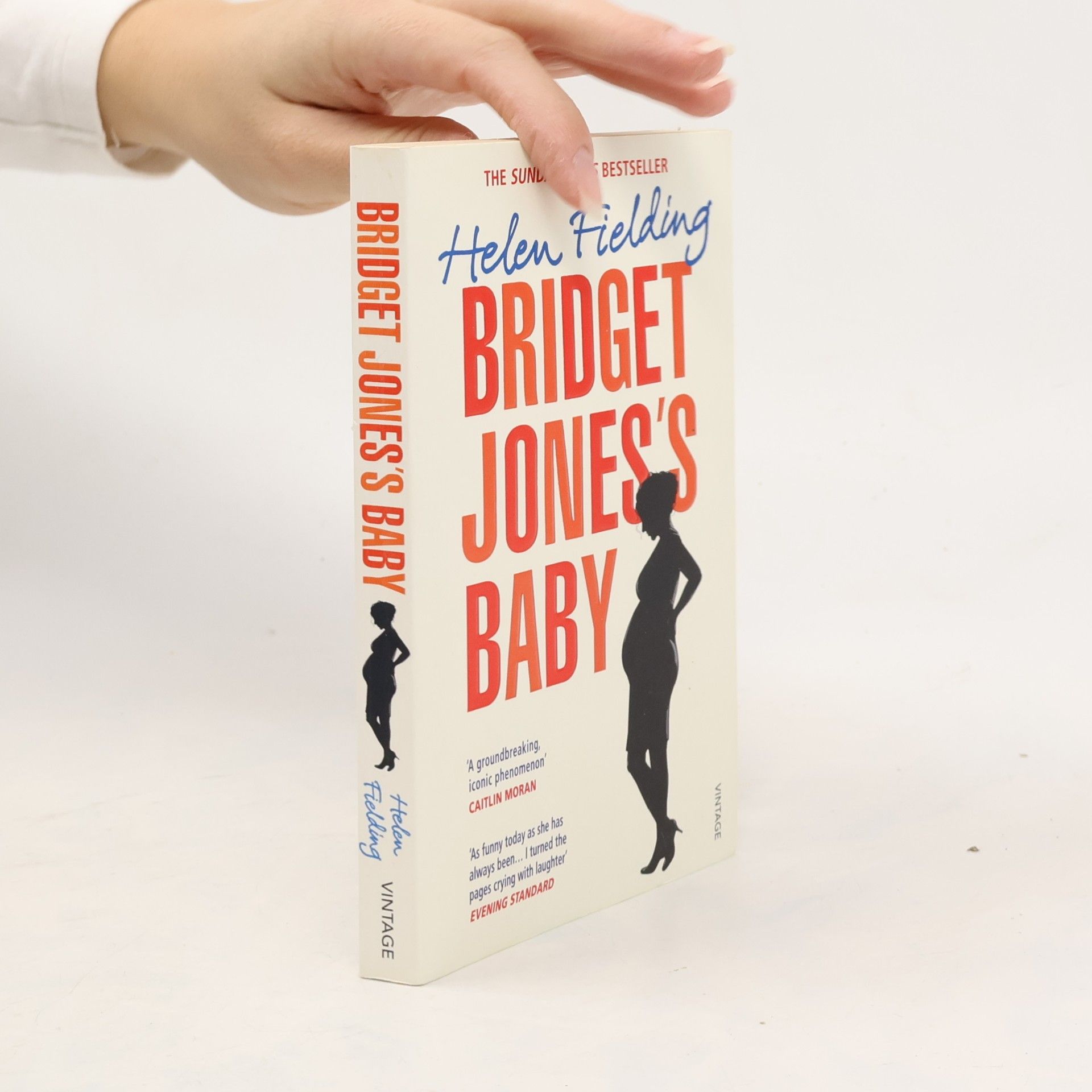 Bridget Jones's baby