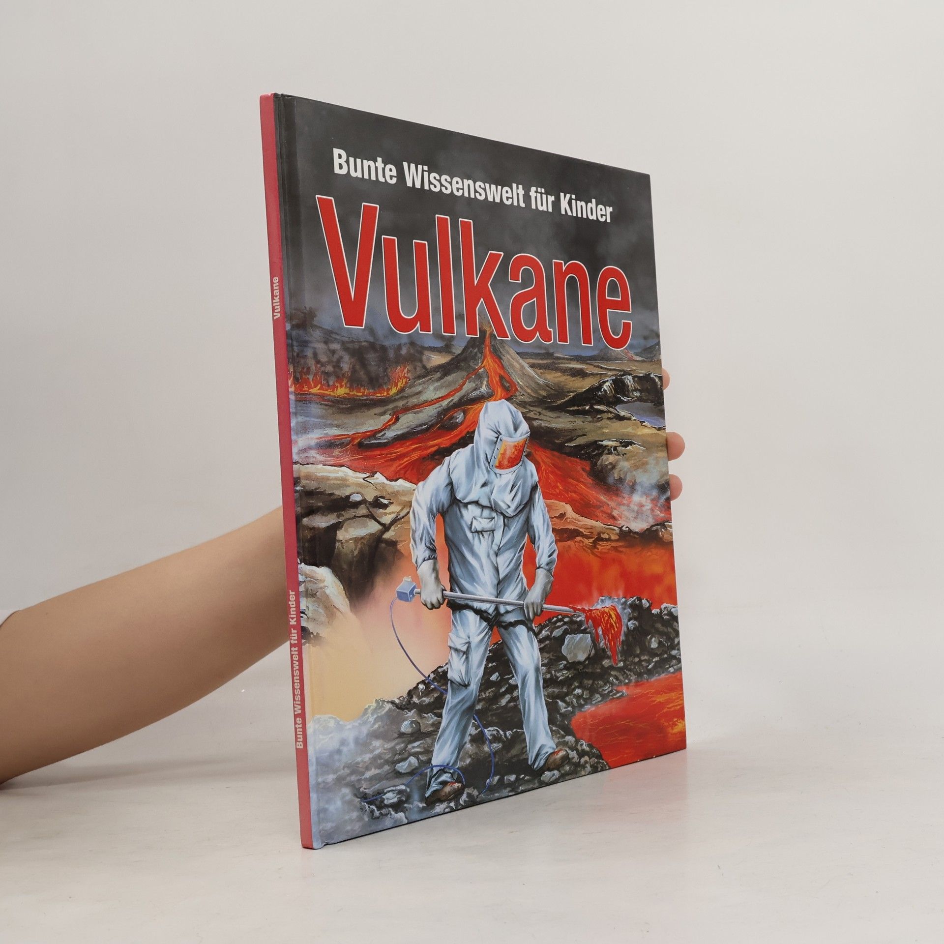 Vulkane