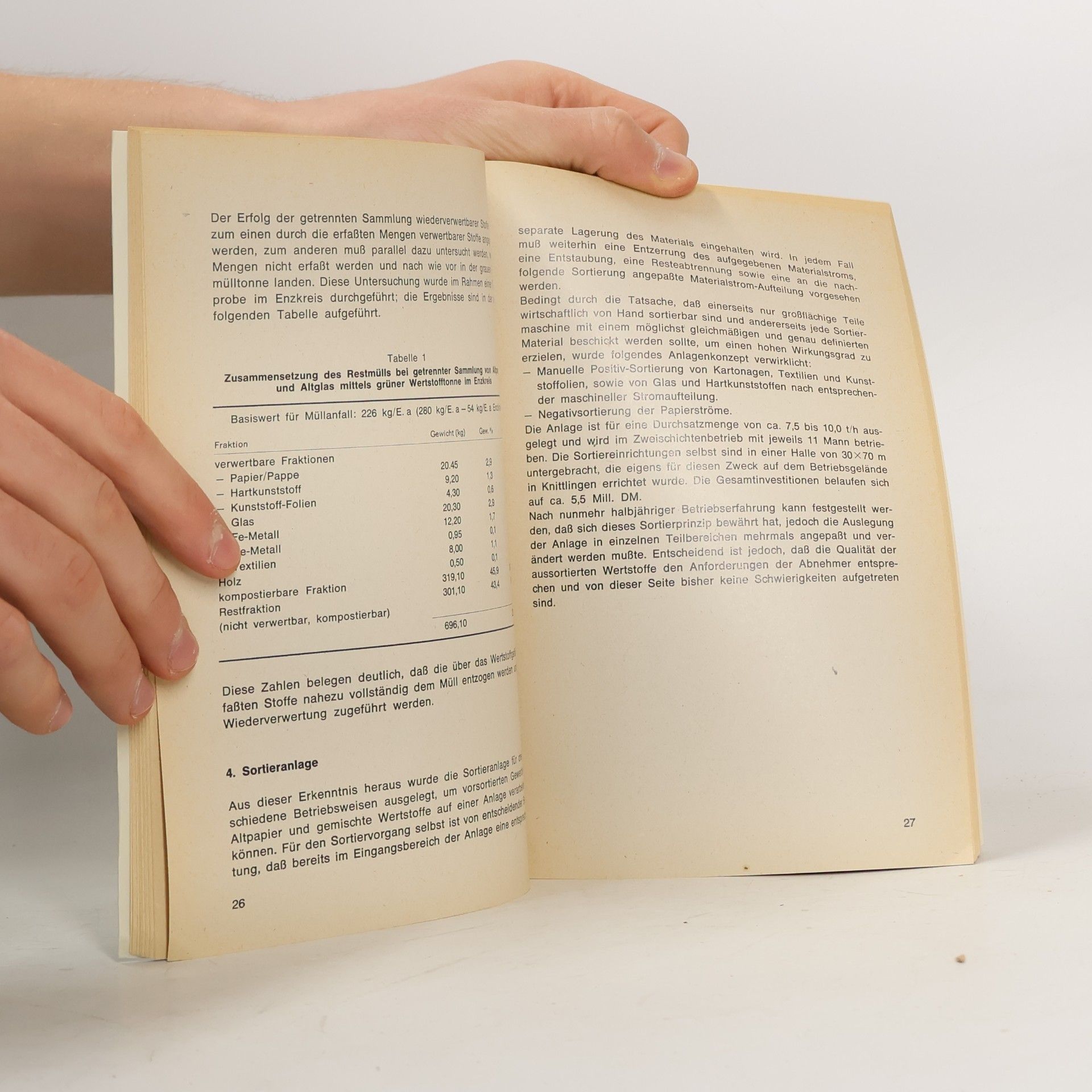 Autorenkollektiv Die grüne Tonne 10