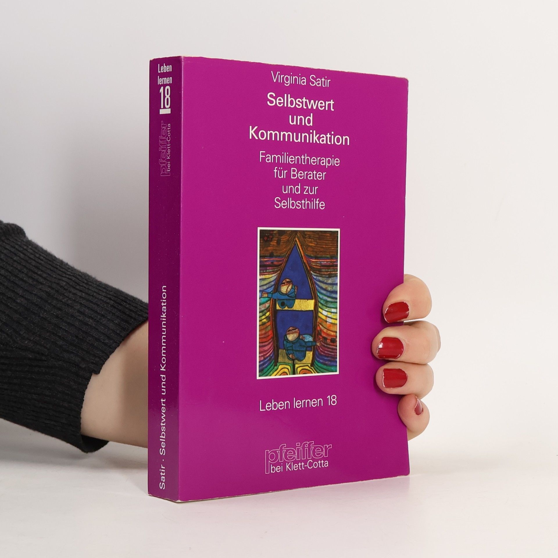 Selbstwert und Kommunikation