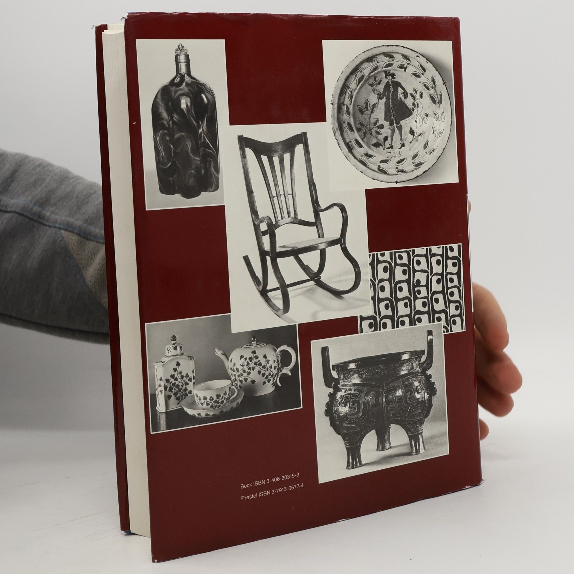 John Fleming Lexikon Antiquitäten und Kunsthandwerk