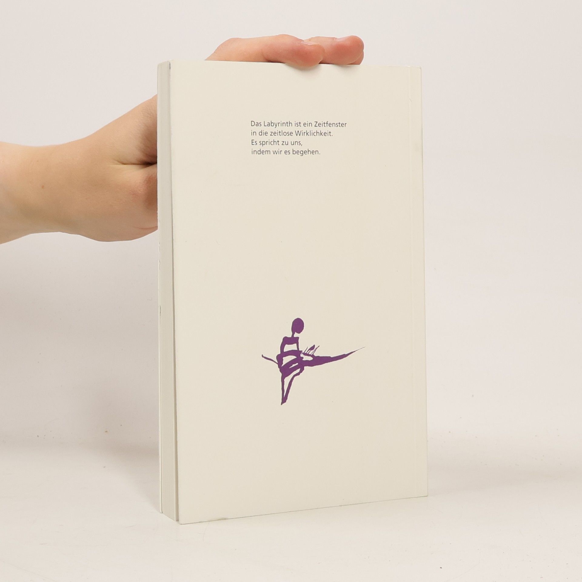 Ilse M. Seifried Labyrinthisches lLeben & labyrinthischer Tod