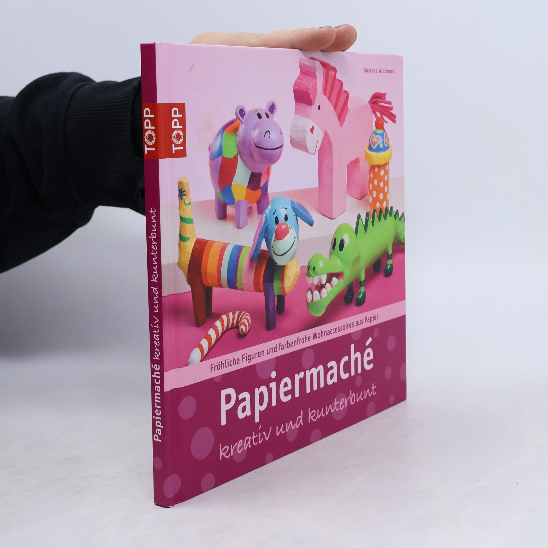 Papiermaché