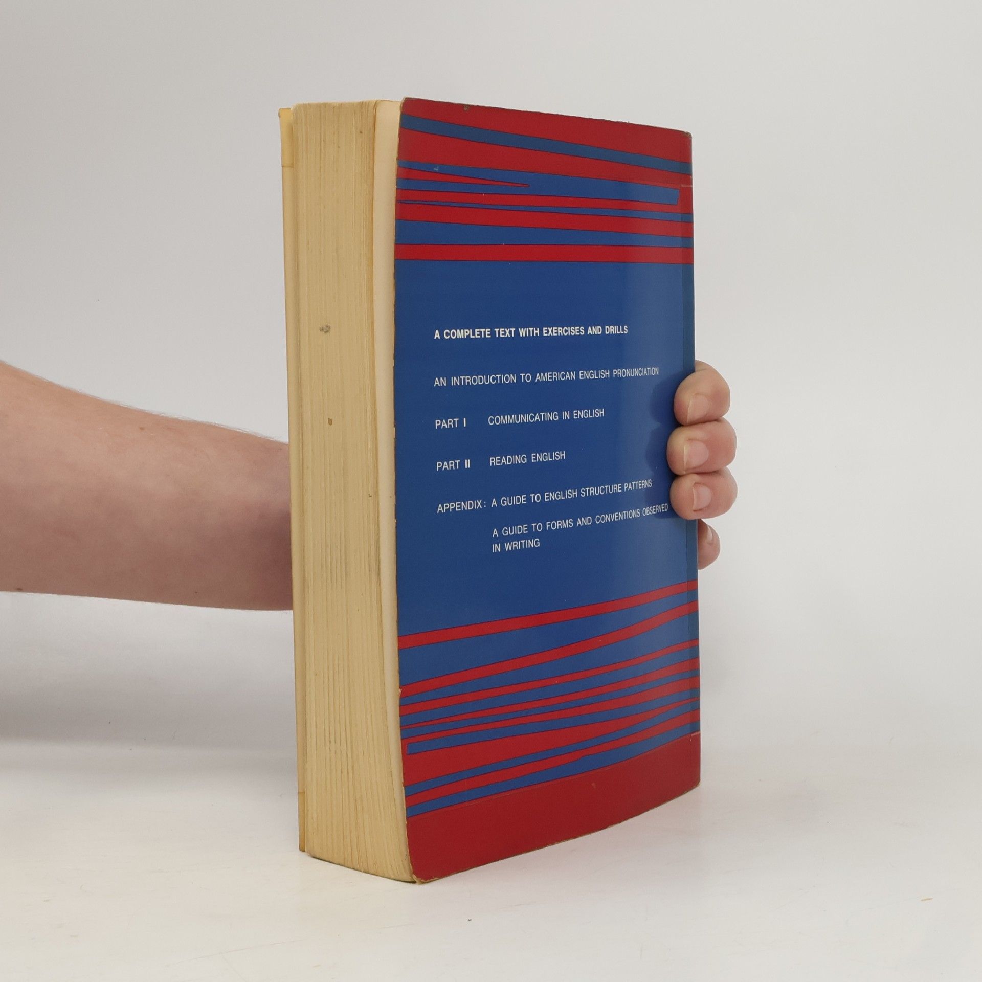 Various authors Language and Life in the U S A