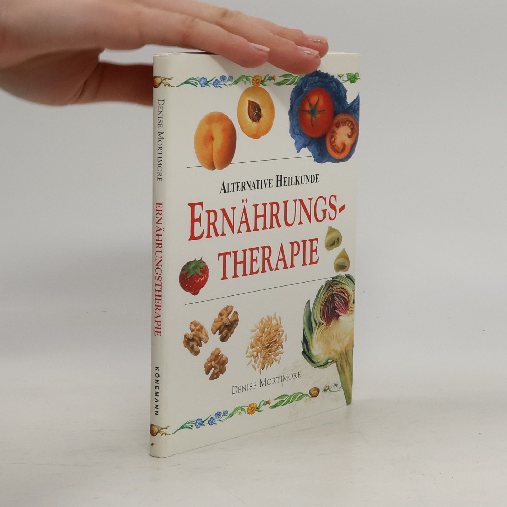 Ernährungstherapie
