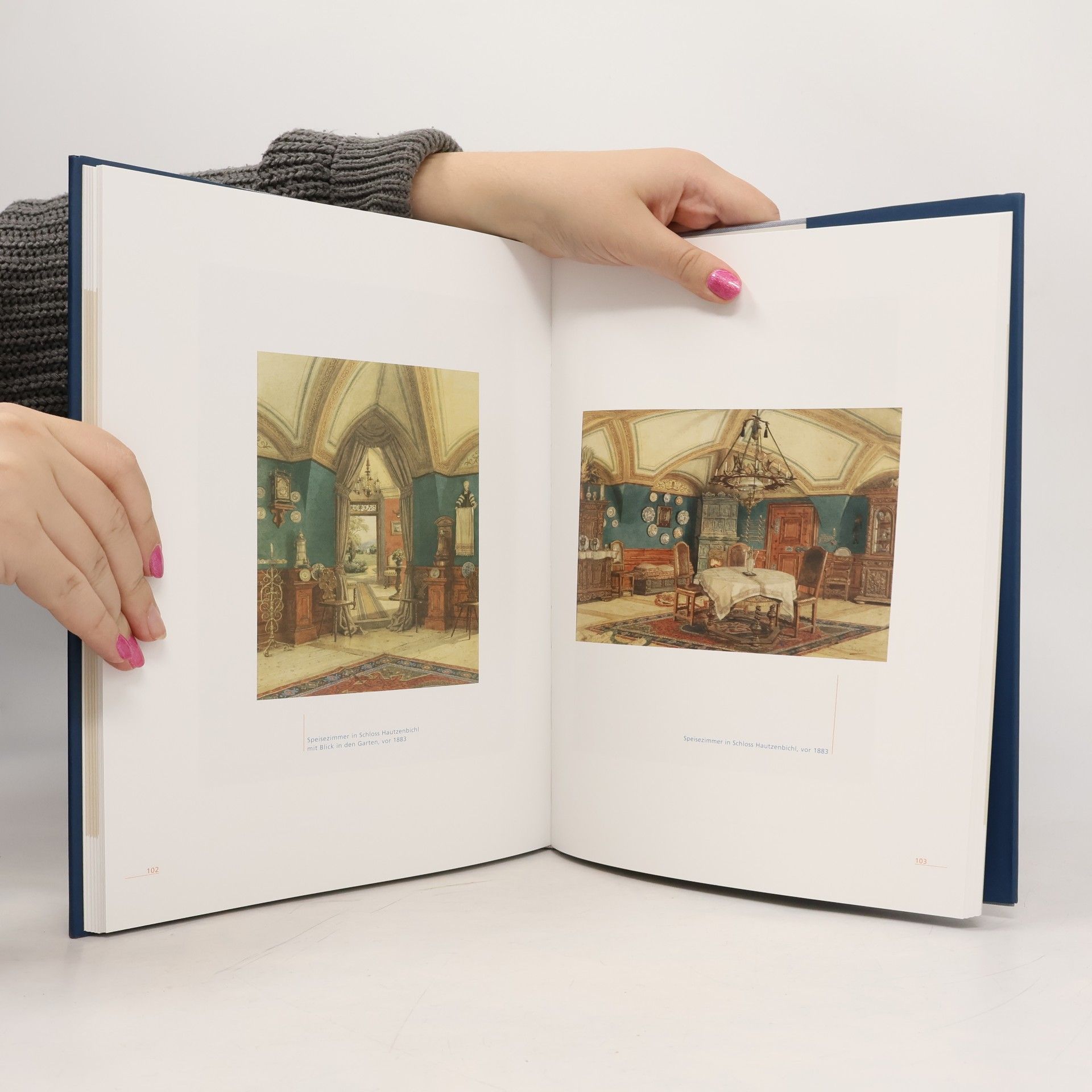 Kolektiv autorů Bilder der Erinnerung. Der Architektur- und Landschaftsmaler Josef von Arbesser 1850 - 1928