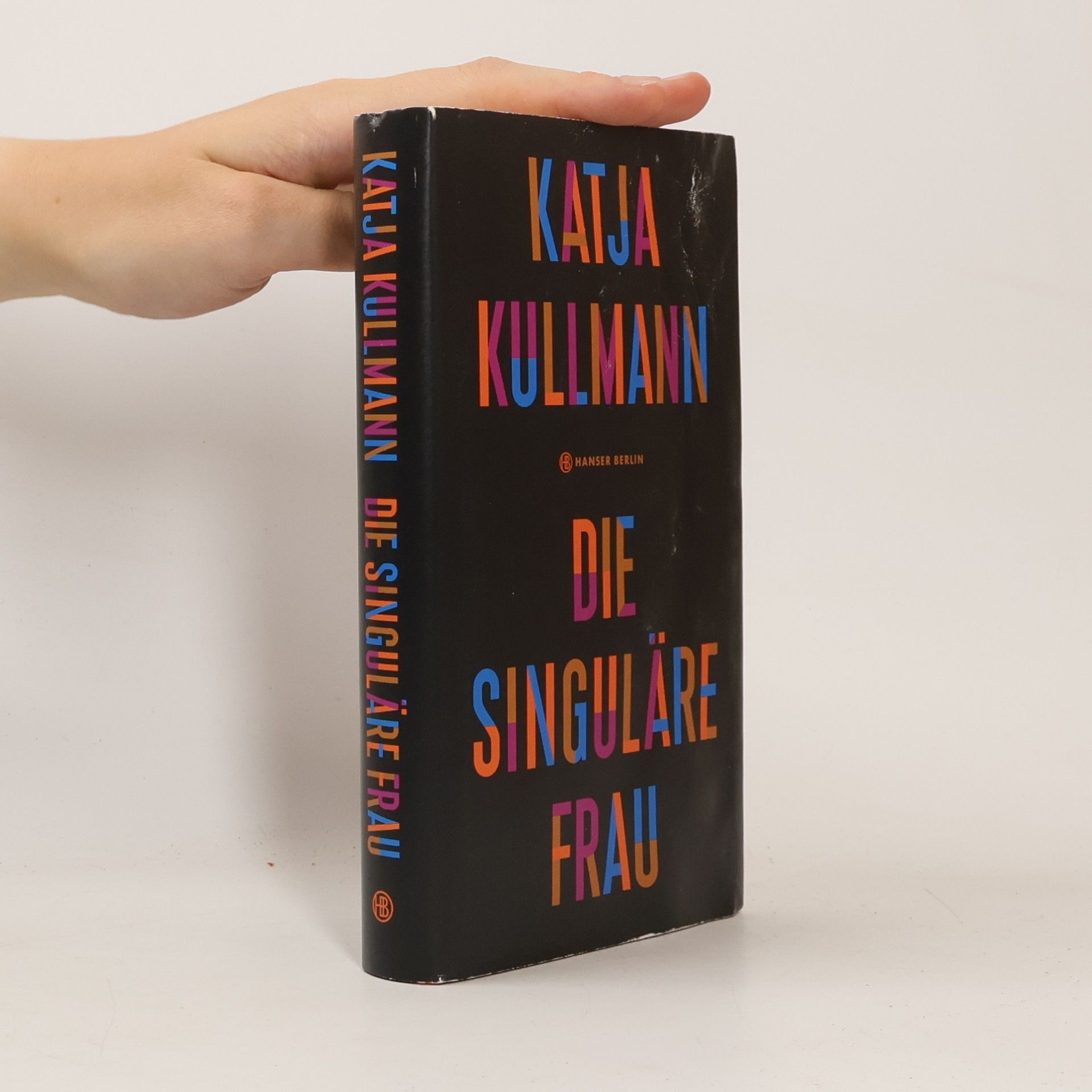 Die Singuläre Frau