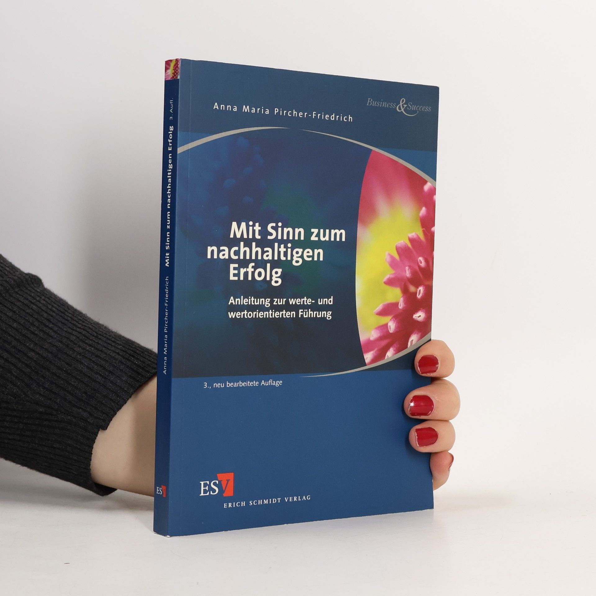 Mit Sinn zum nachhaltigen Erfolg