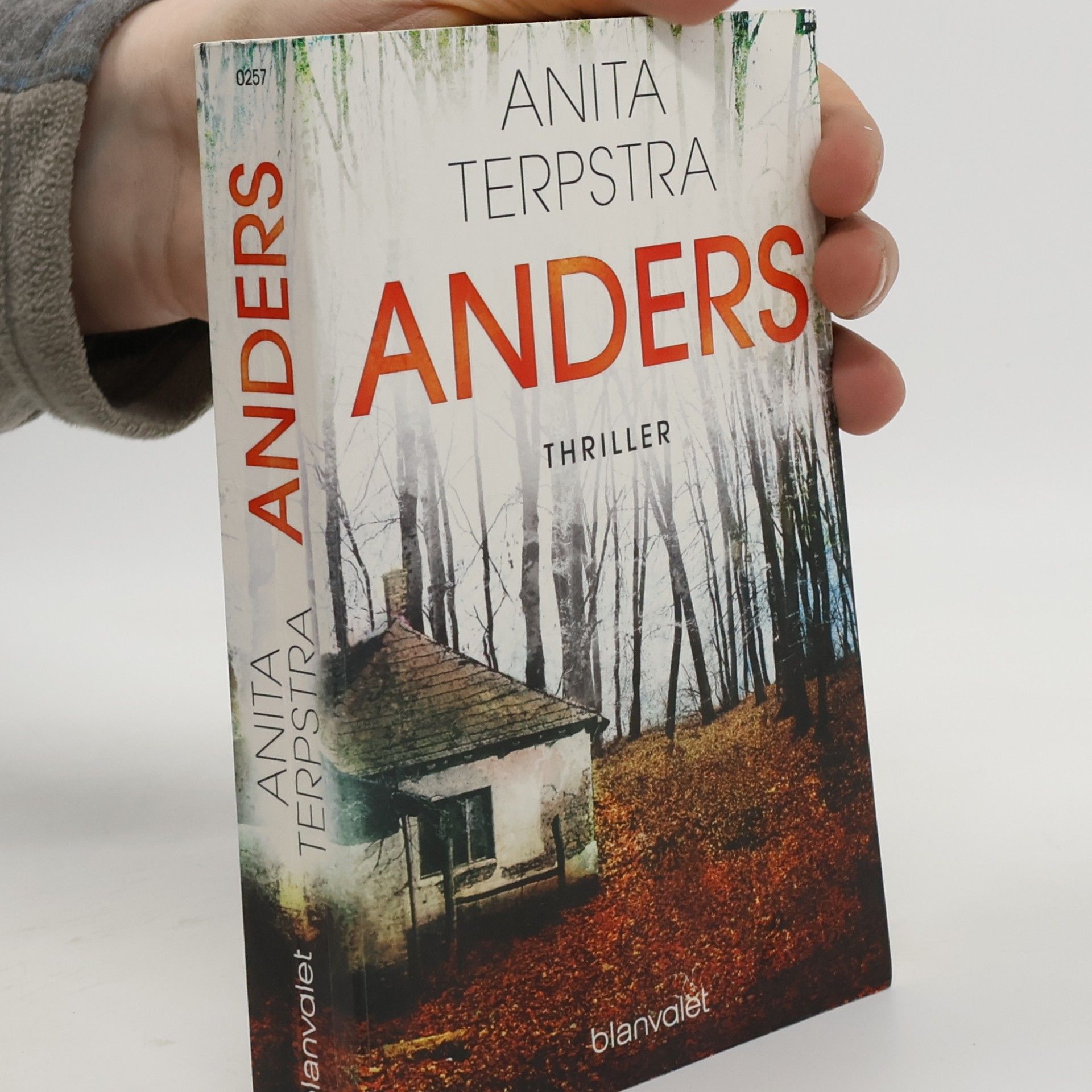 Anders