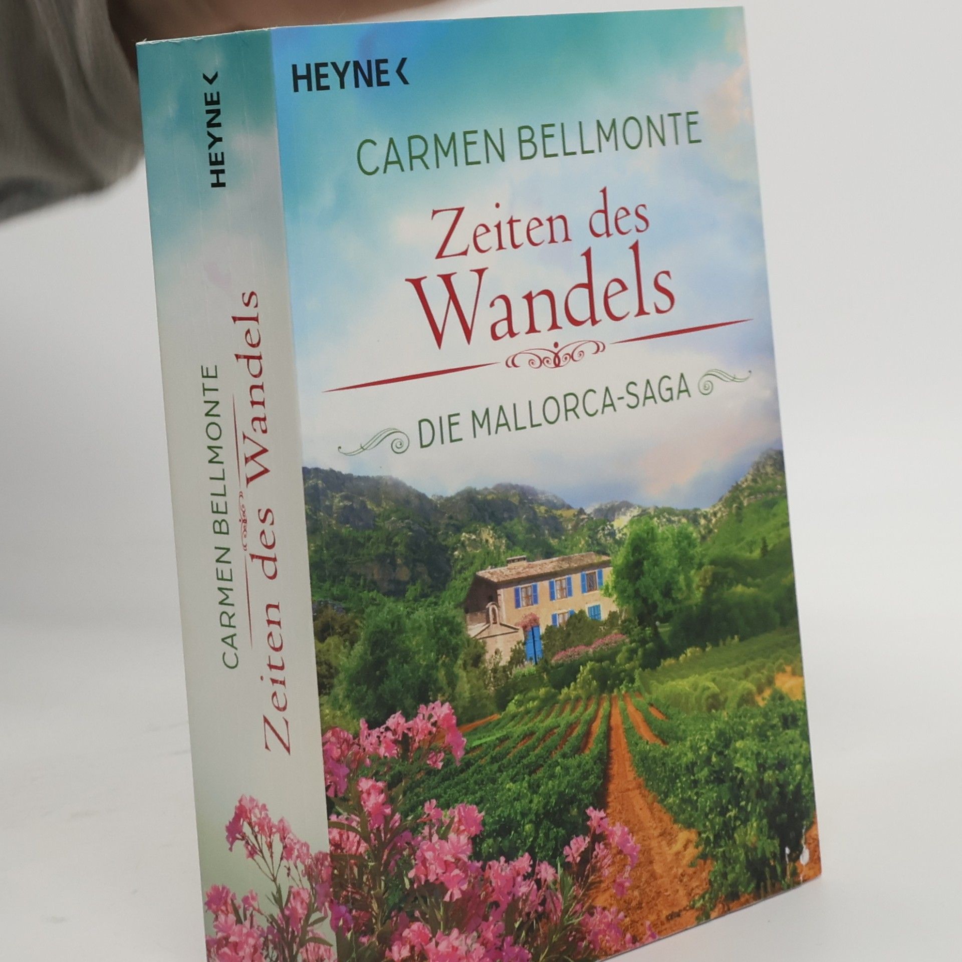 Zeiten des Wandels