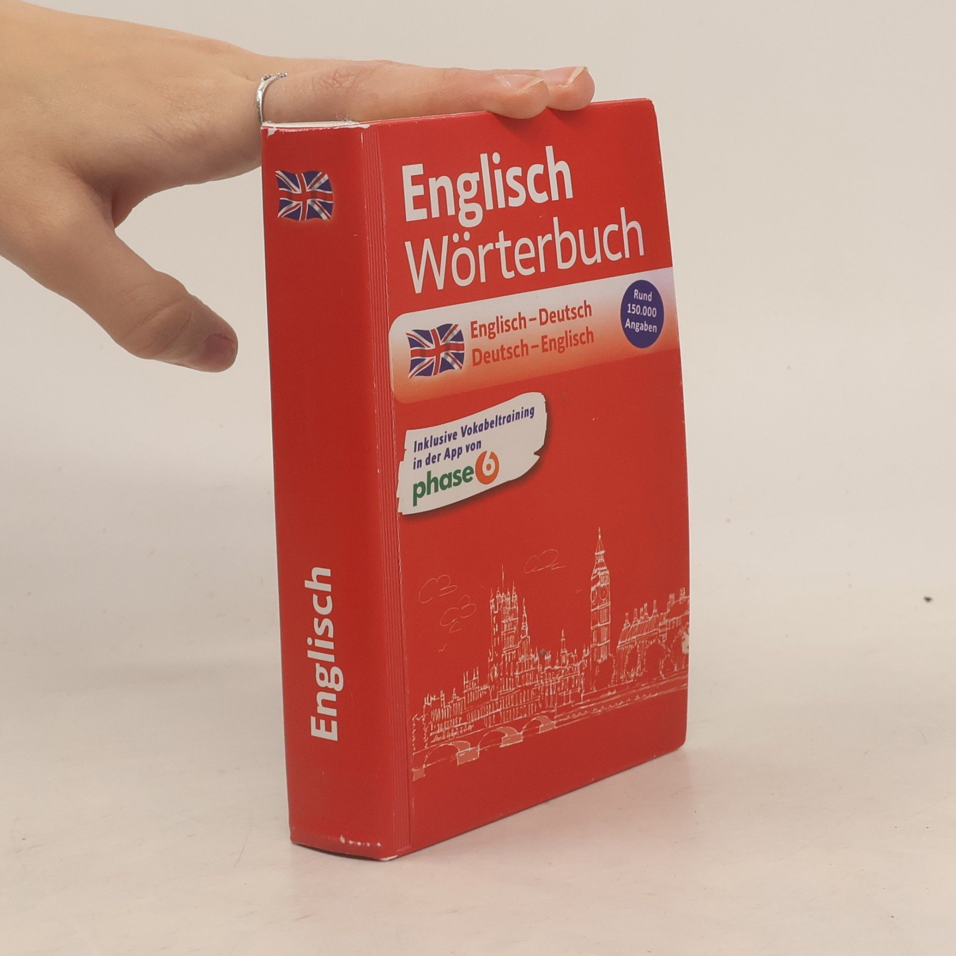 kolektiv Englisch Wörterbuch: Englisch-Deutsch Deutsch-Englisch