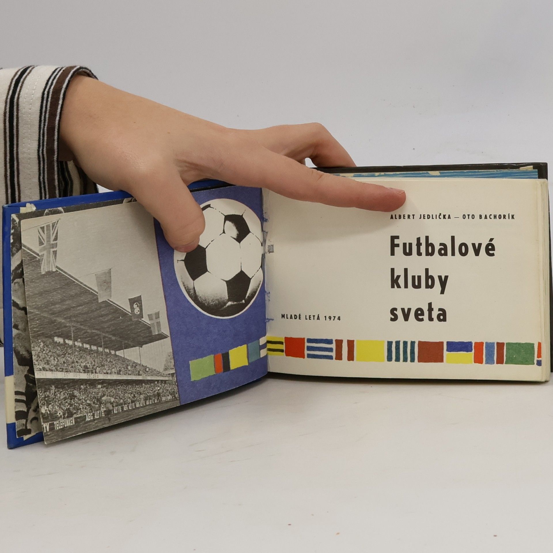 Oto Bachorík Futbalové kluby sveta