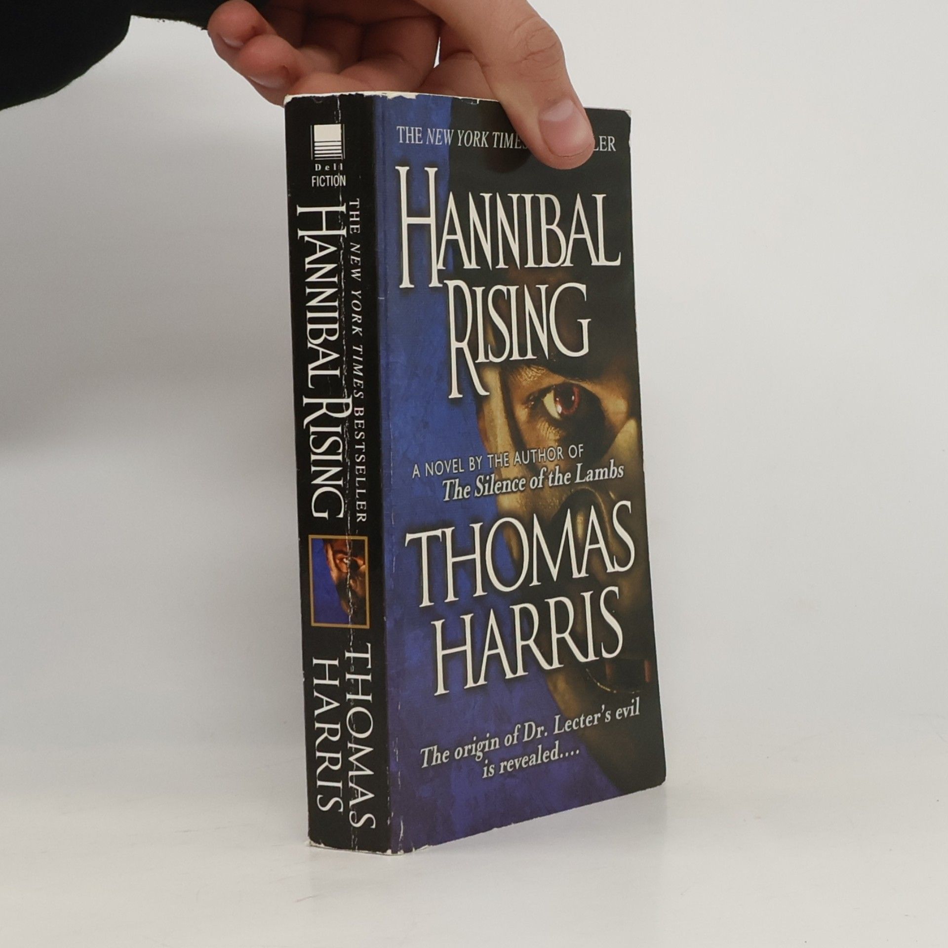 Hannibal Rising