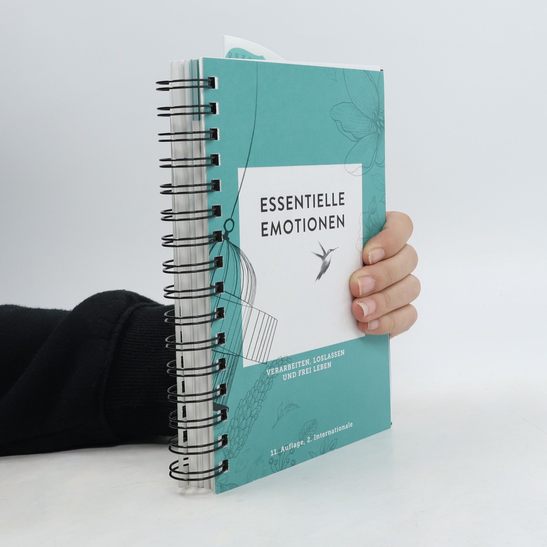 kolektiv Essentielle Emotionen
