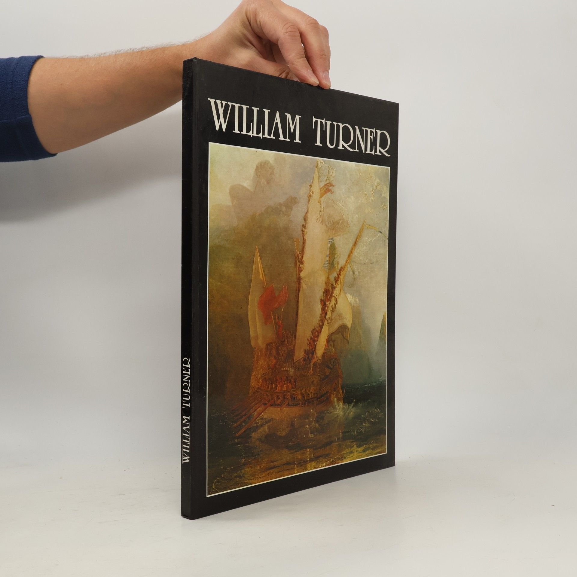 Various authors William Turner