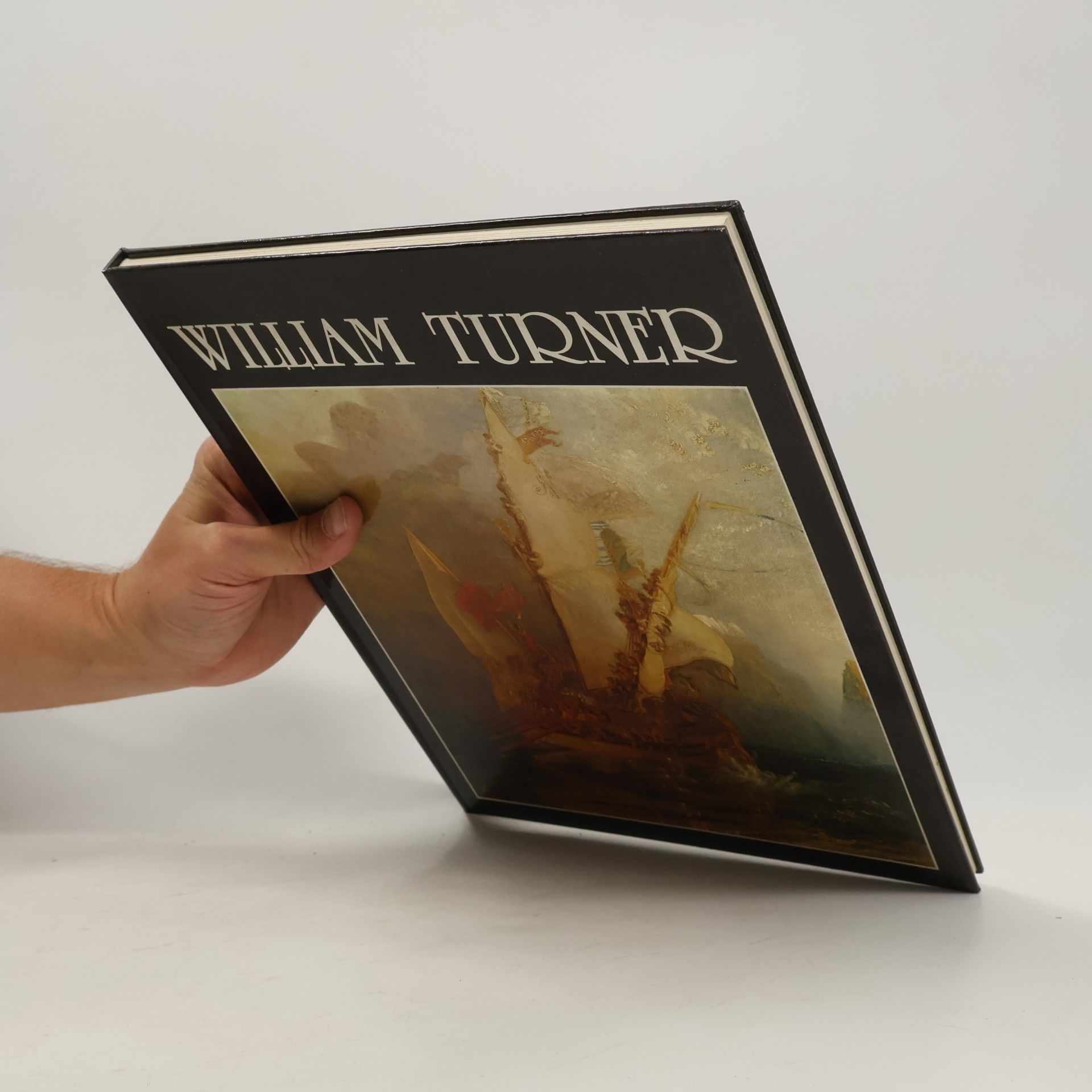 Various authors William Turner