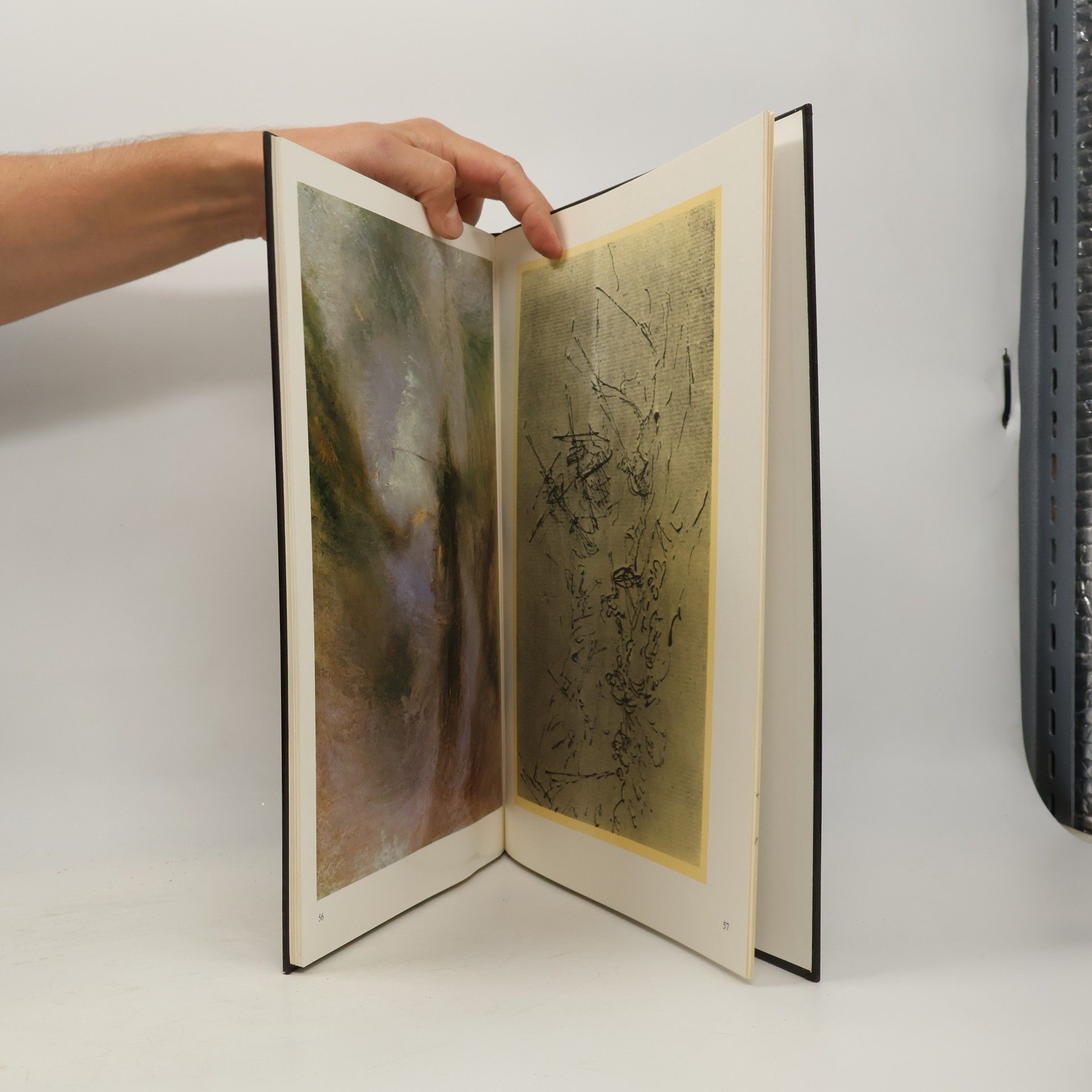 Various authors William Turner