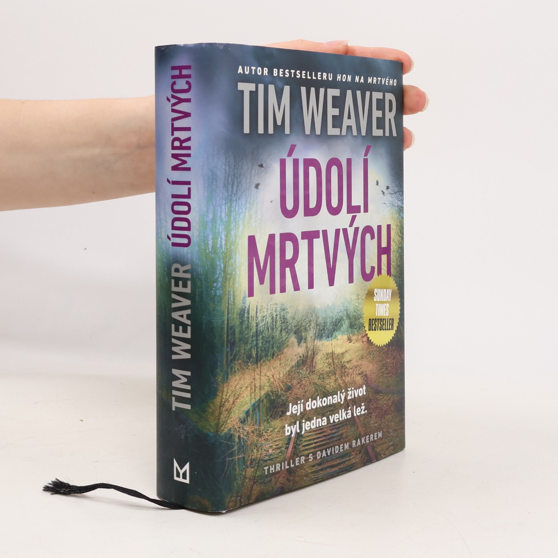 Údolí mrtvých